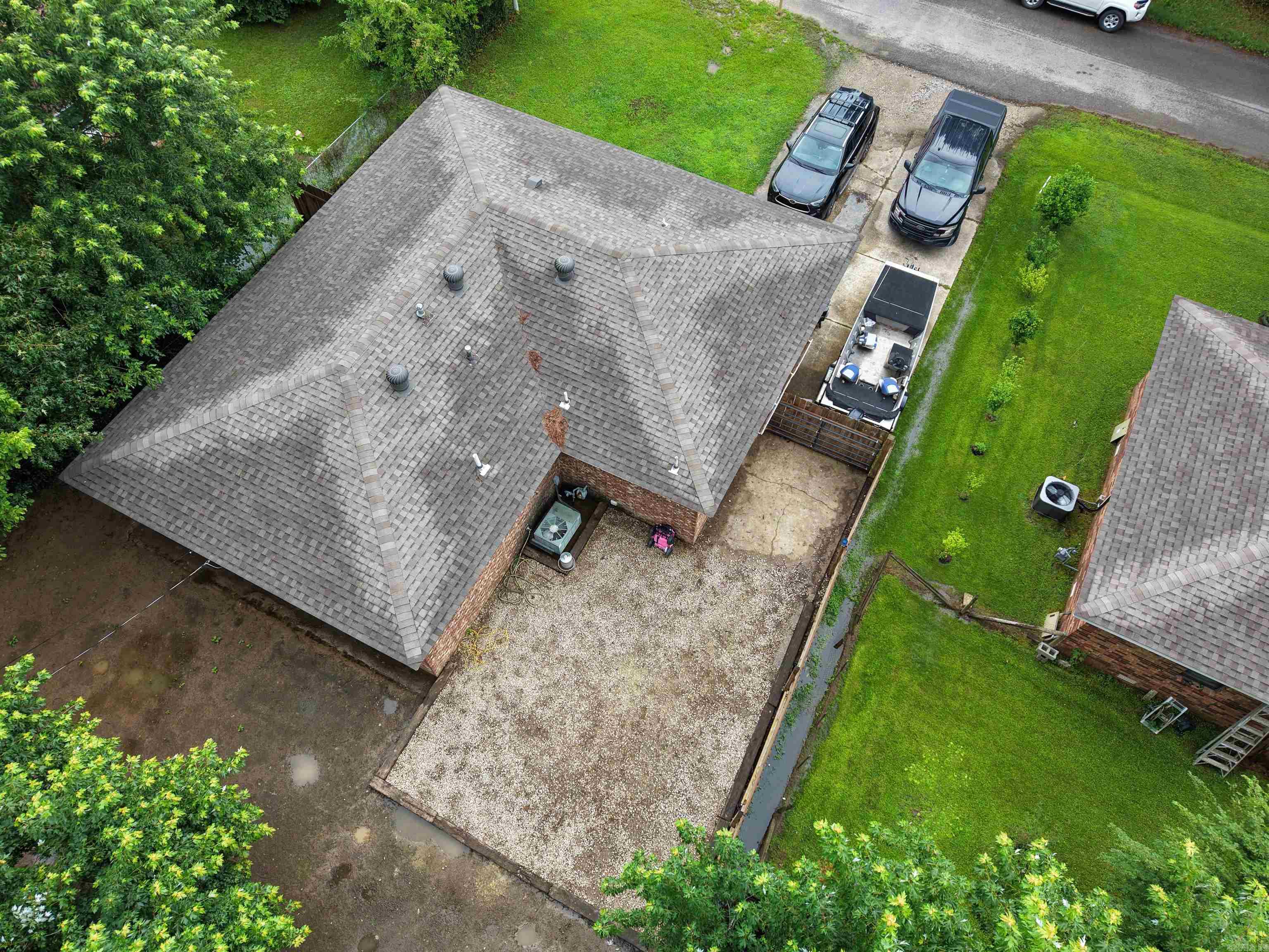 1410 SW Maple St  Hoxie, AR