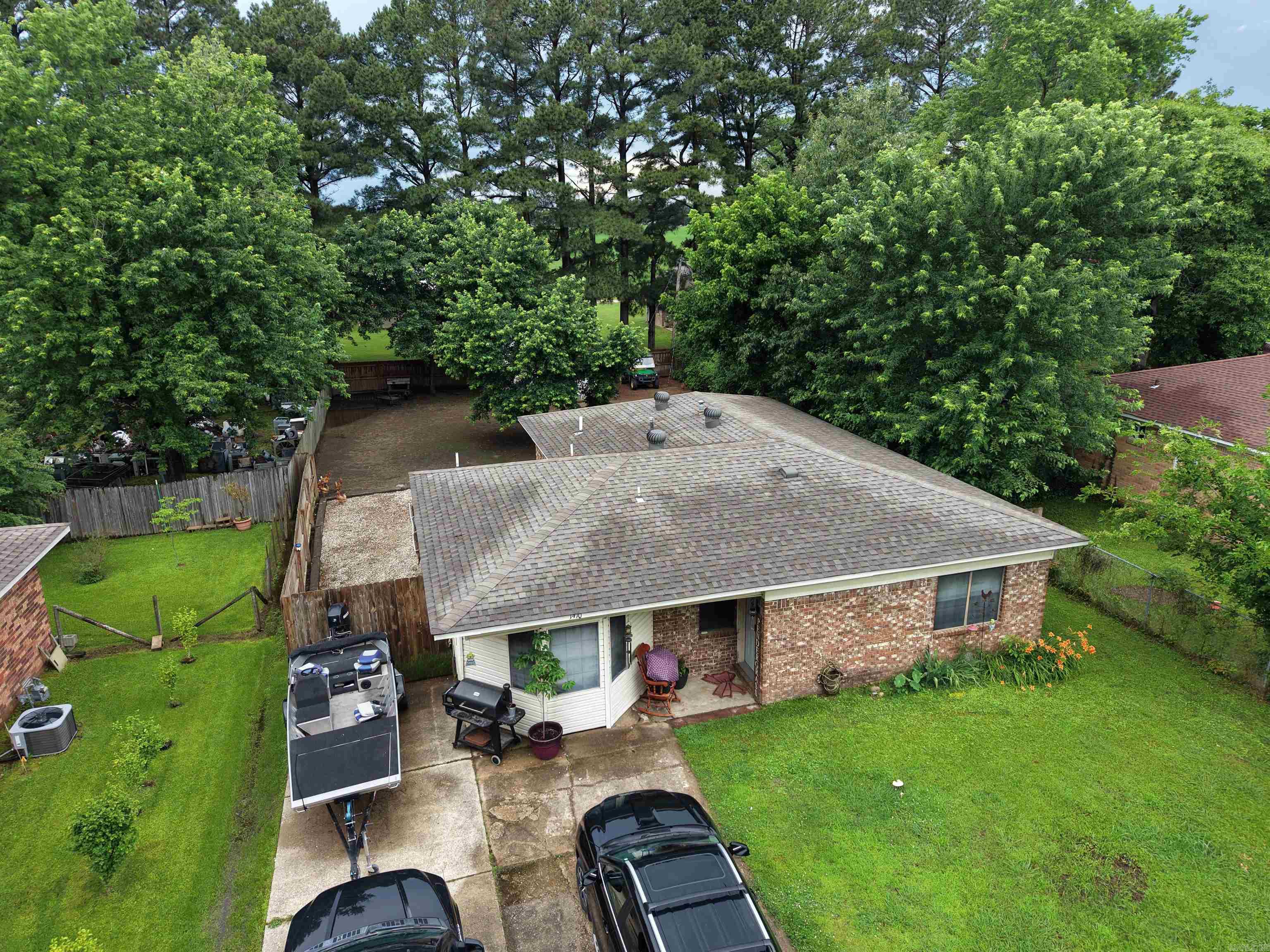 1410 SW Maple St  Hoxie, AR