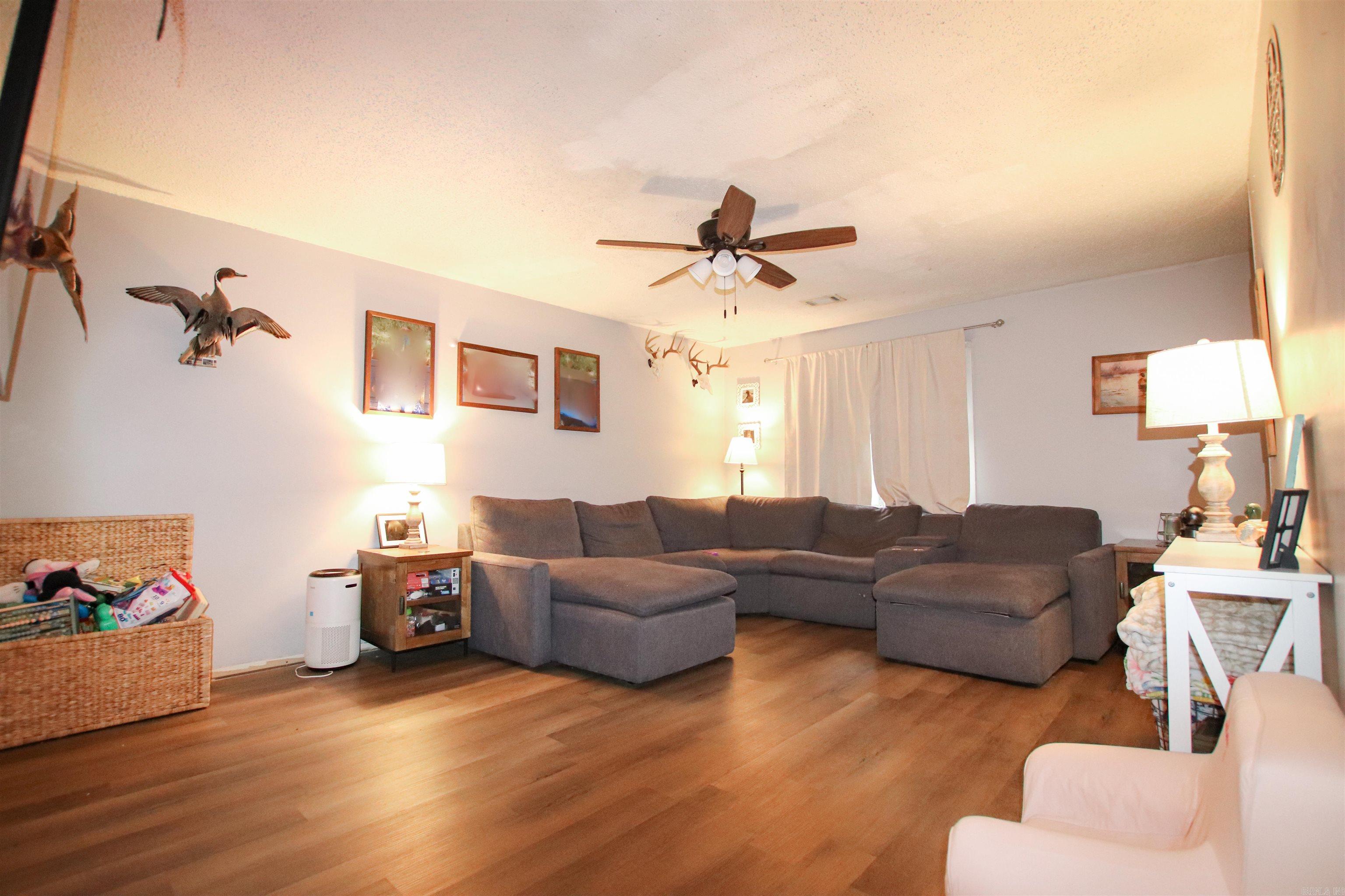 1410 SW Maple St  Hoxie, AR