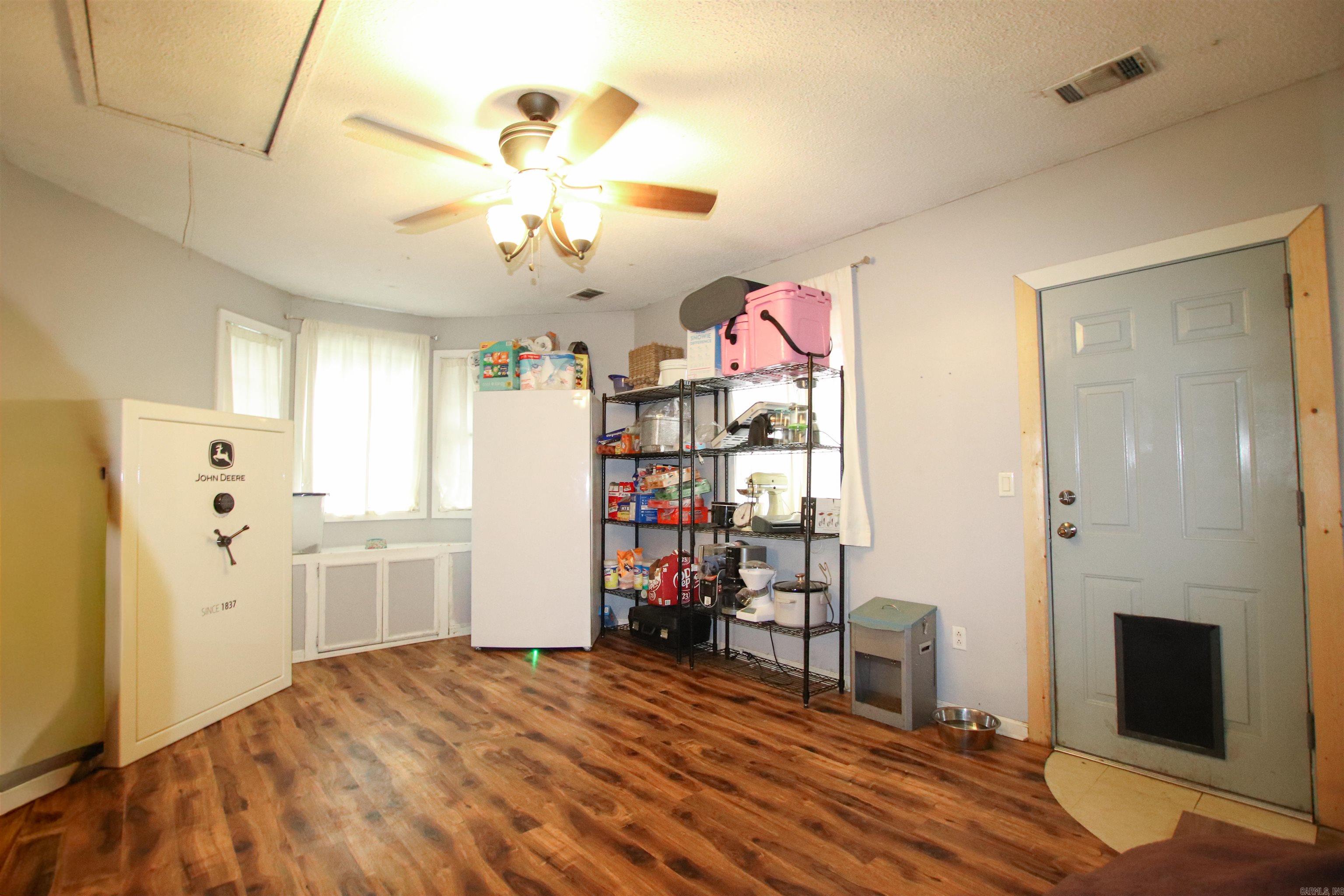 1410 SW Maple St  Hoxie, AR