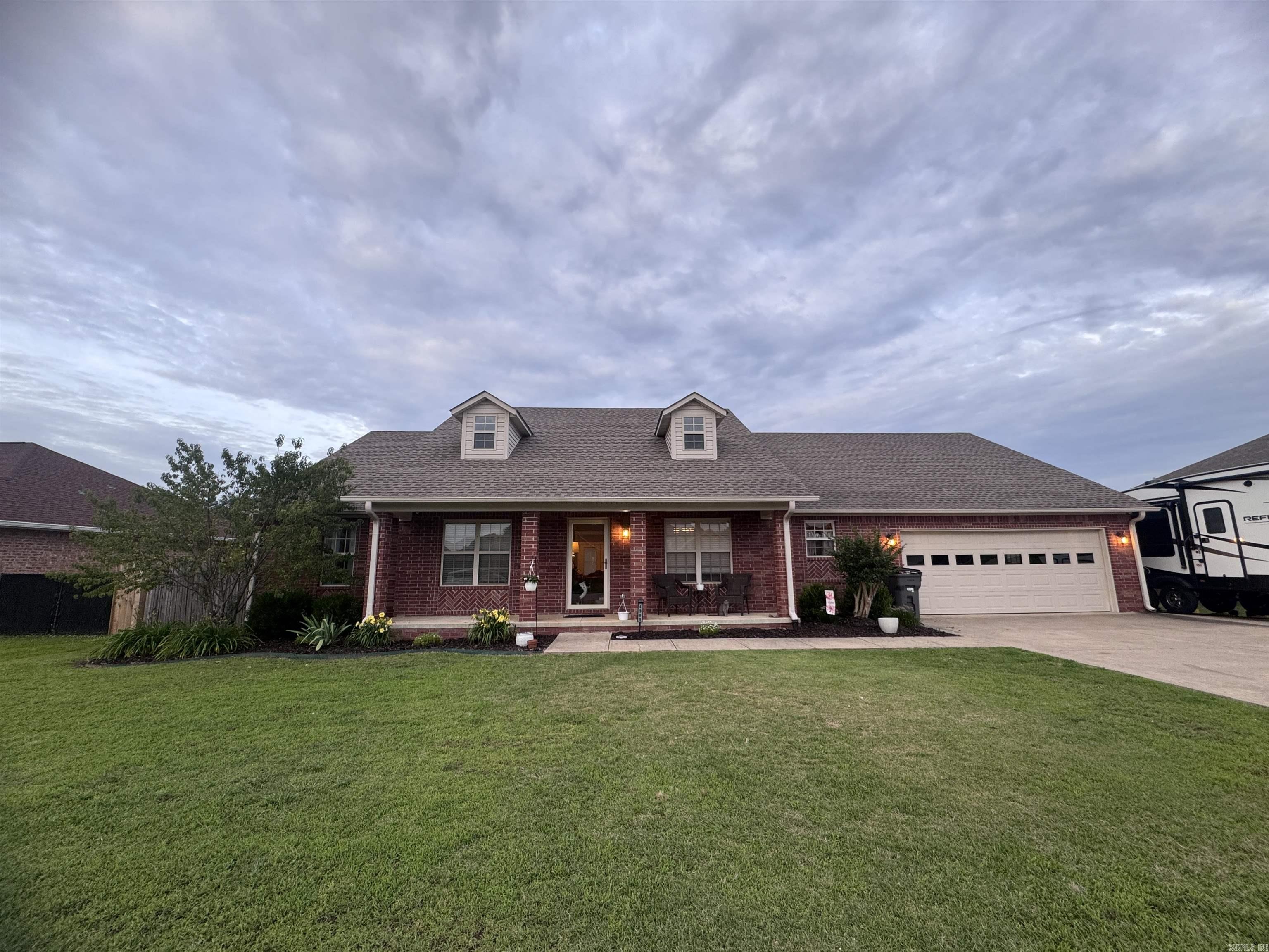 4905 S 28th St  Paragould, AR