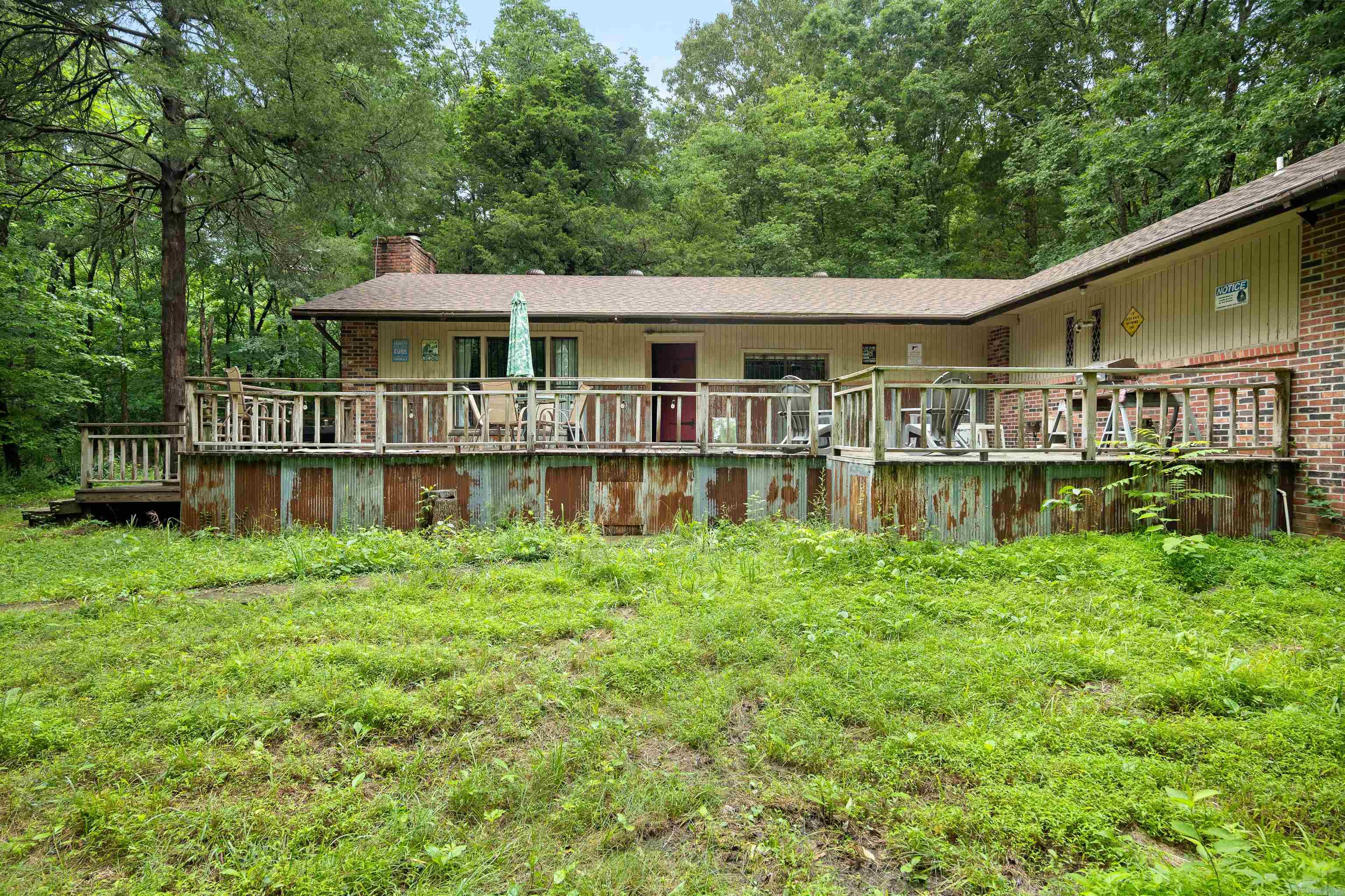 234 Lawrence 131  Black Rock, AR