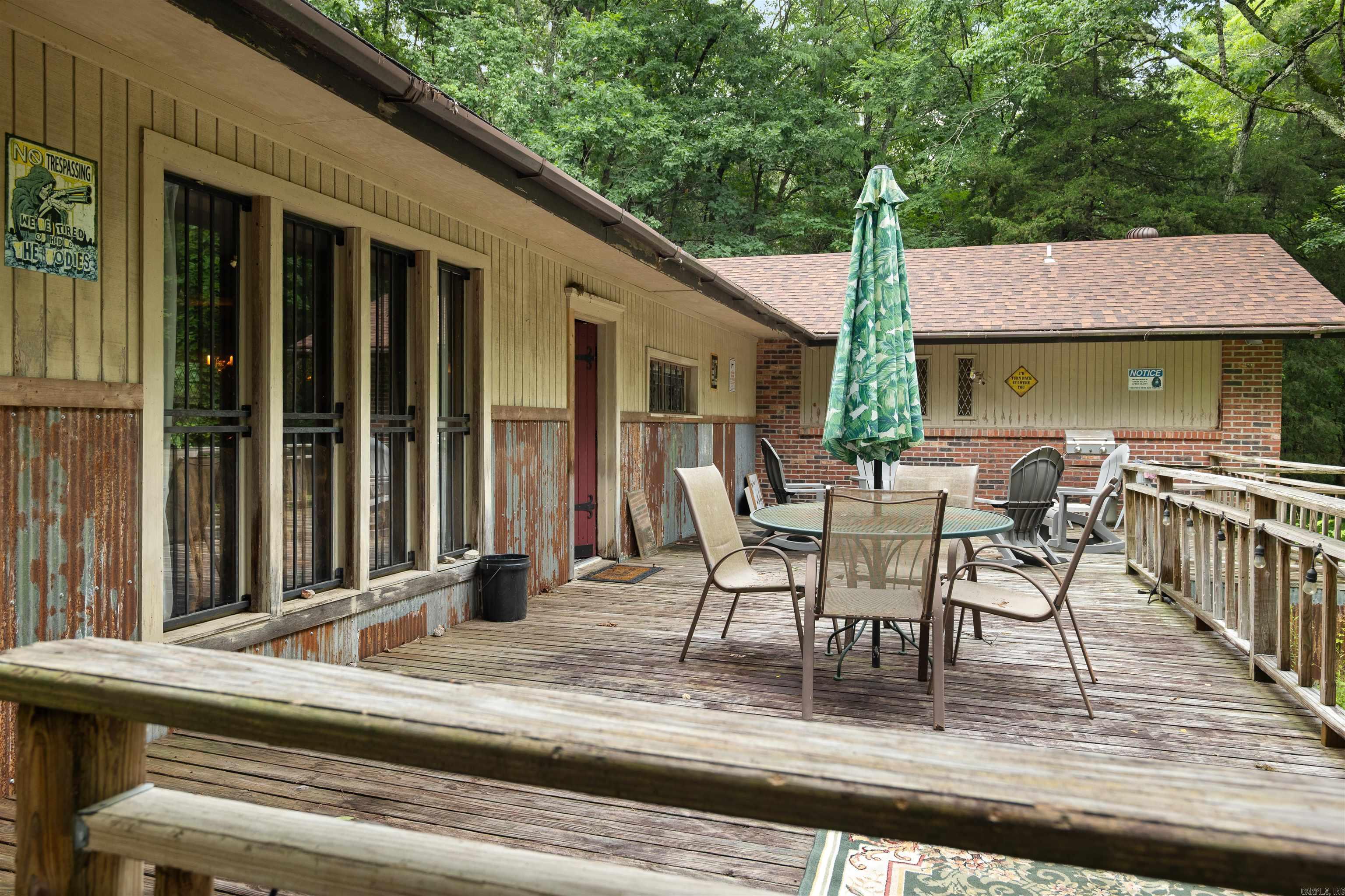 234 Lawrence 131  Black Rock, AR