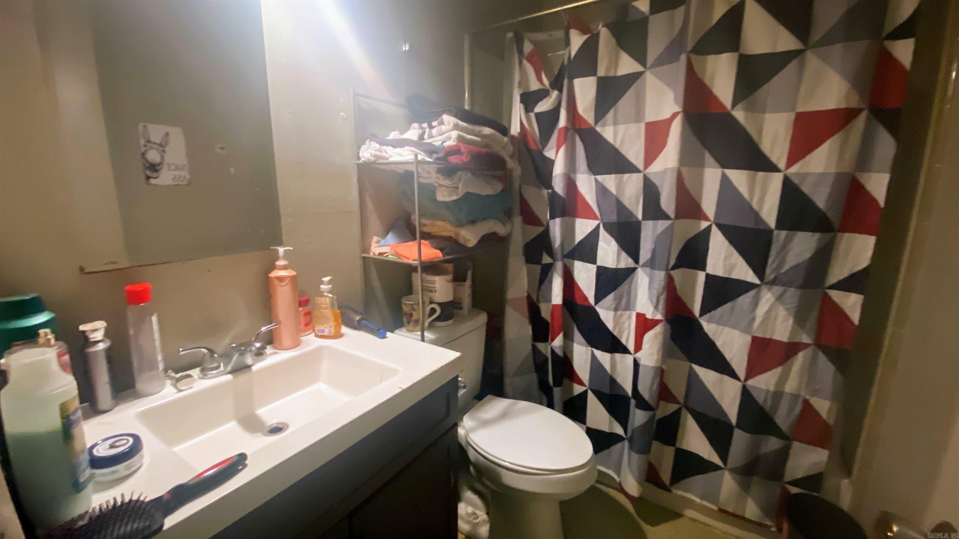 5016 Tonka Trl  North Little Rock, AR