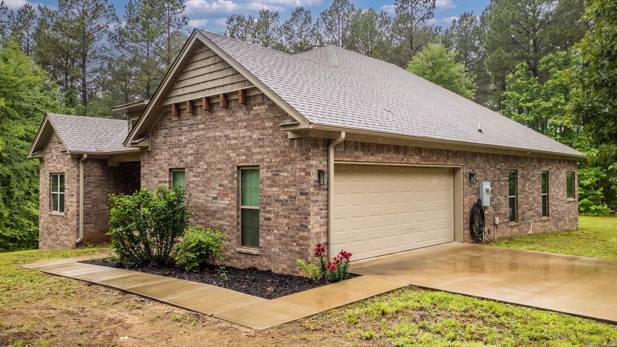 40 Neva Ridge  Greenbrier, AR
