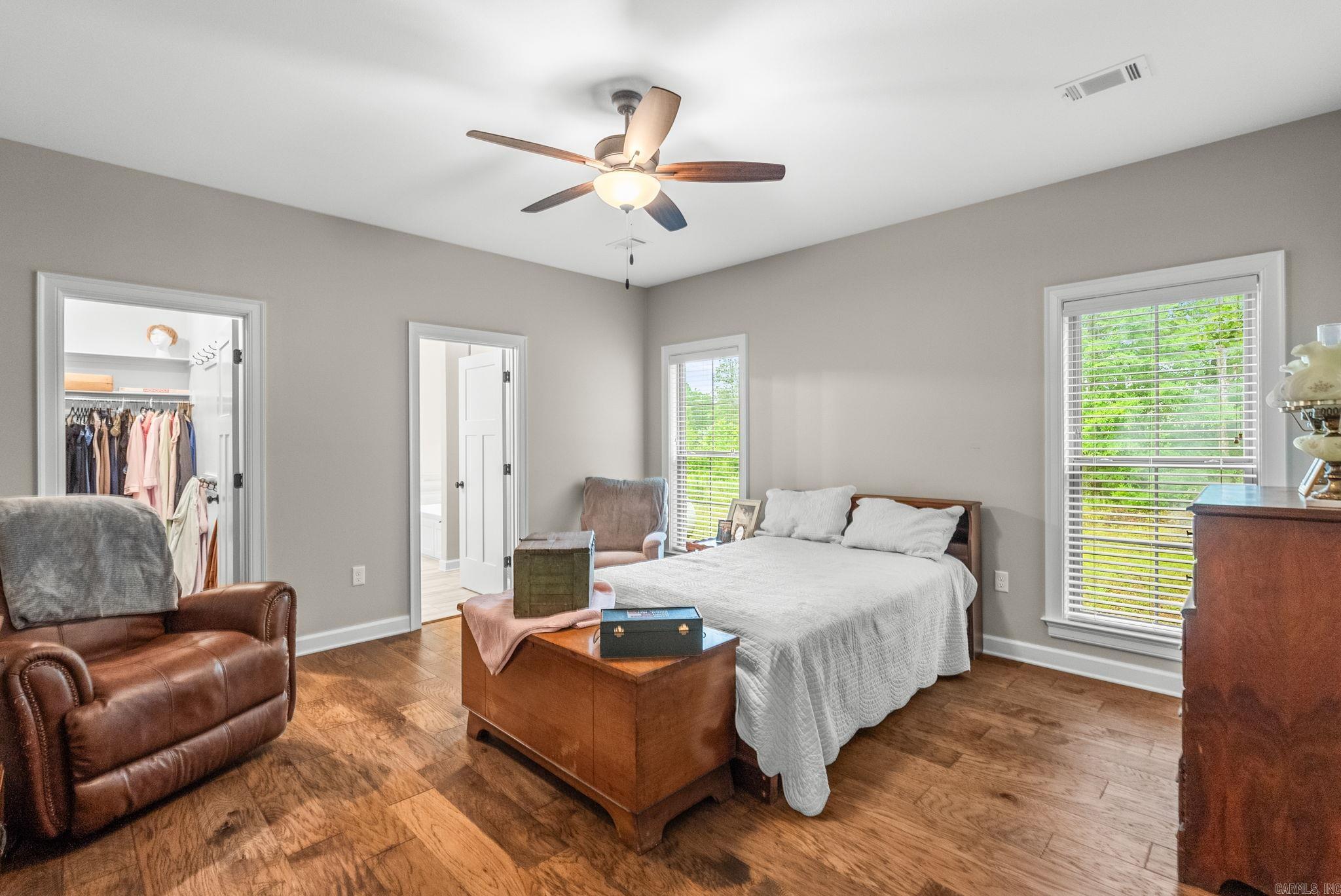 40 Neva Ridge  Greenbrier, AR