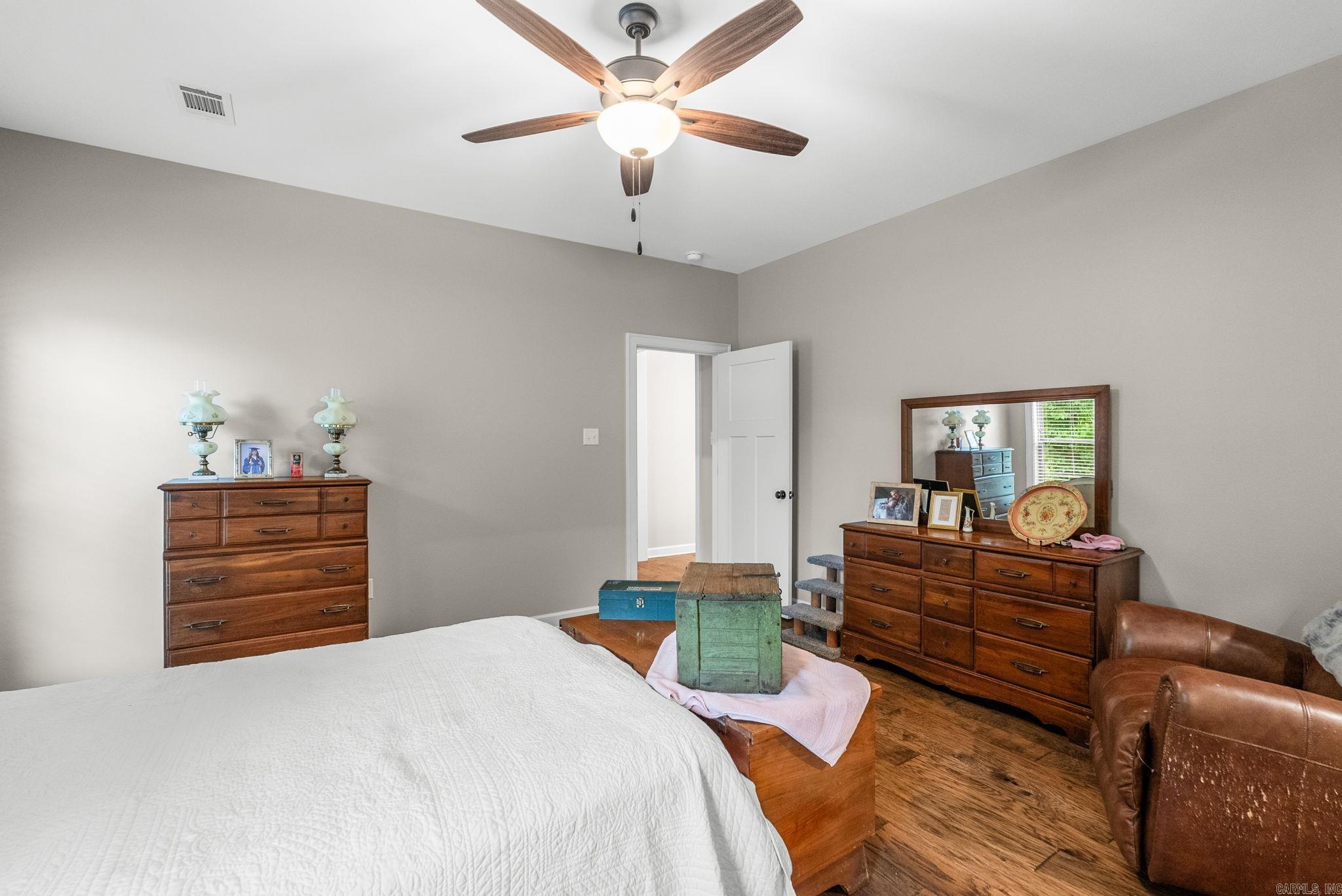 40 Neva Ridge  Greenbrier, AR