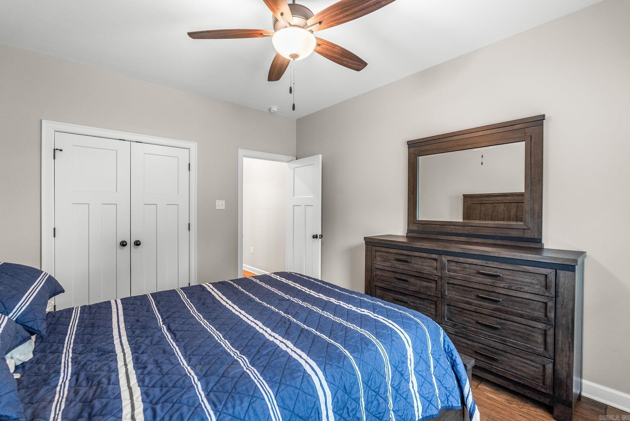 40 Neva Ridge  Greenbrier, AR