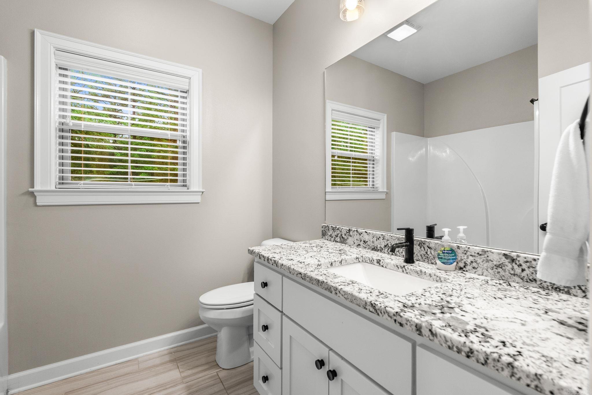 40 Neva Ridge  Greenbrier, AR