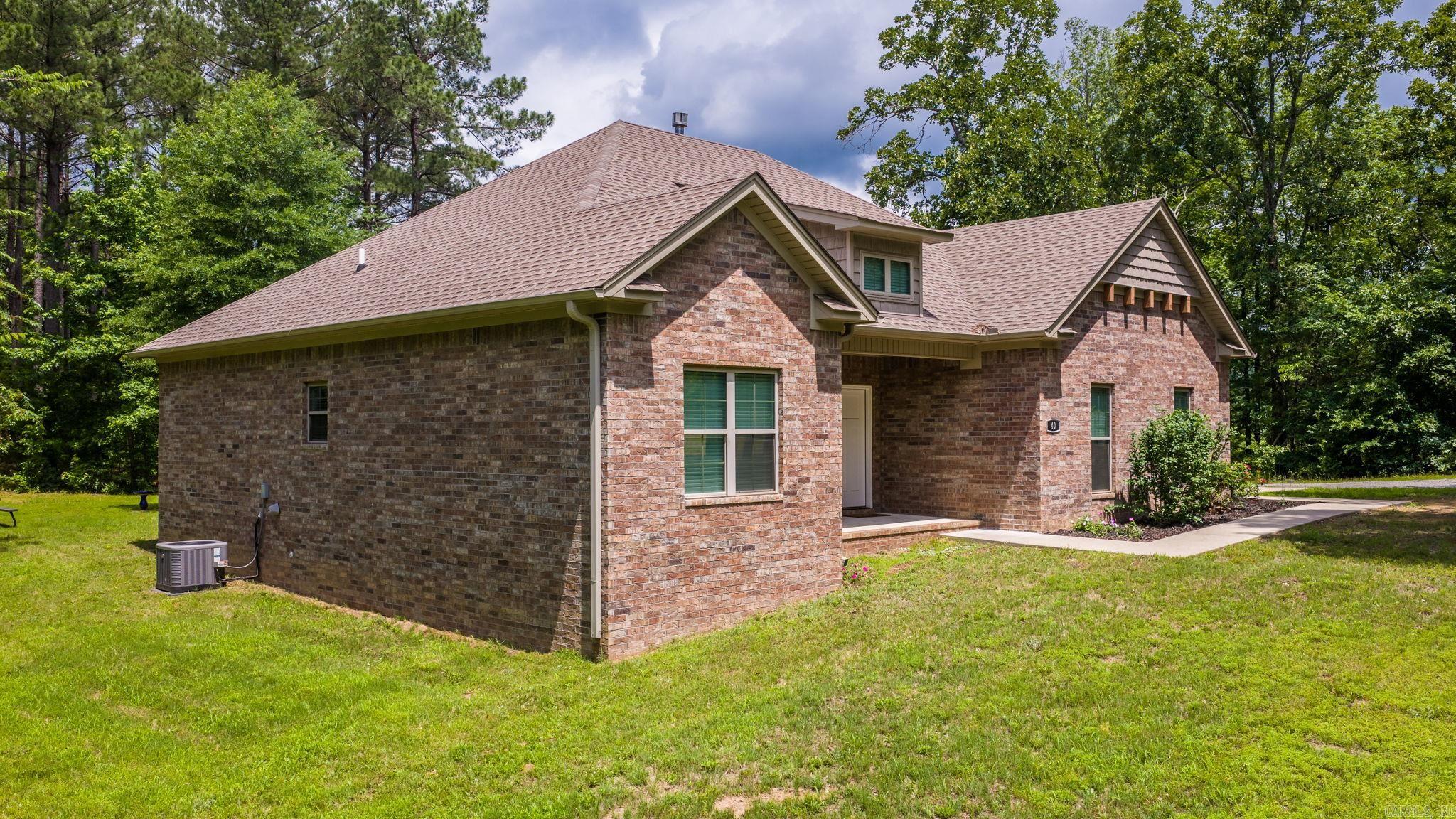 40 Neva Ridge  Greenbrier, AR