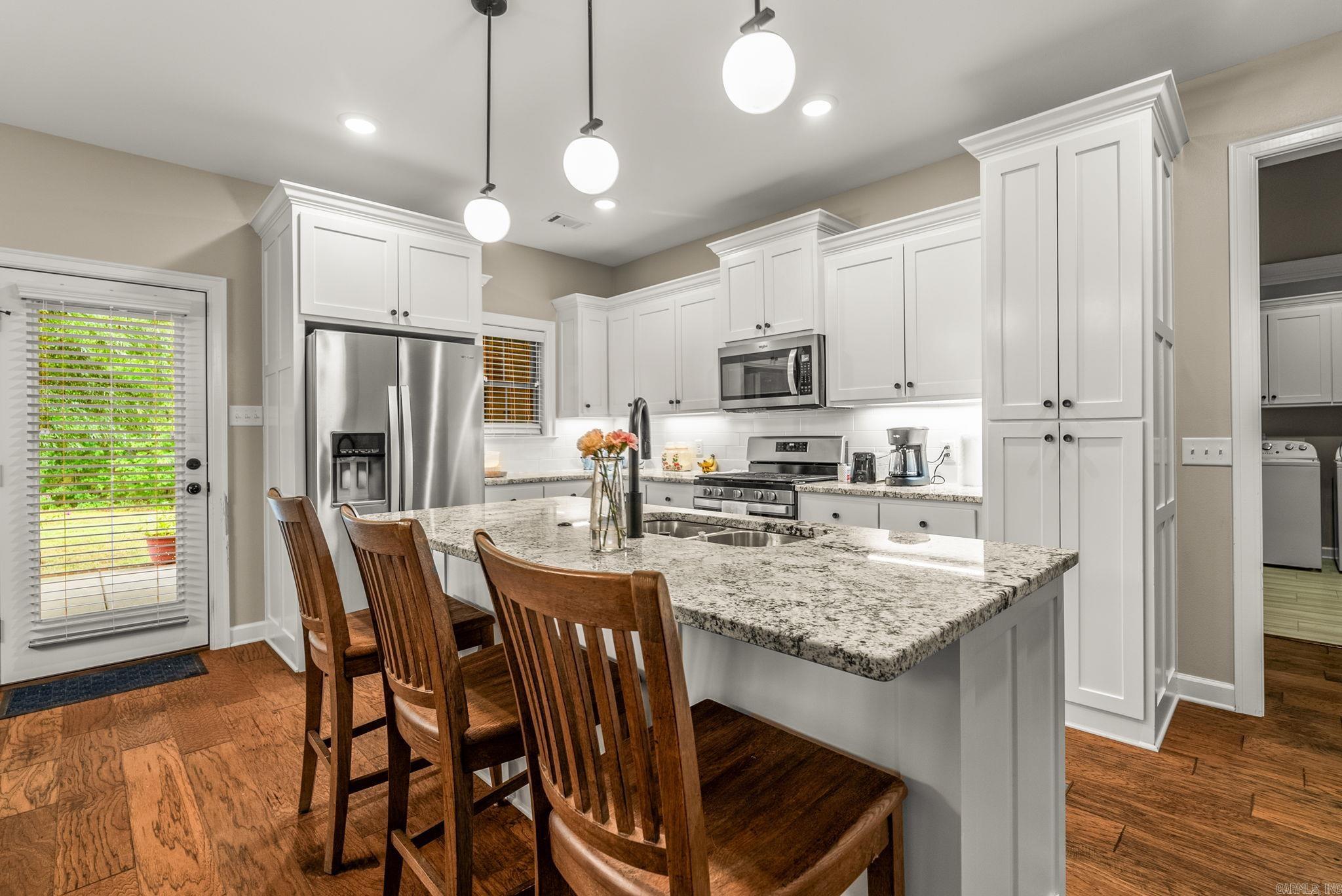 40 Neva Ridge  Greenbrier, AR
