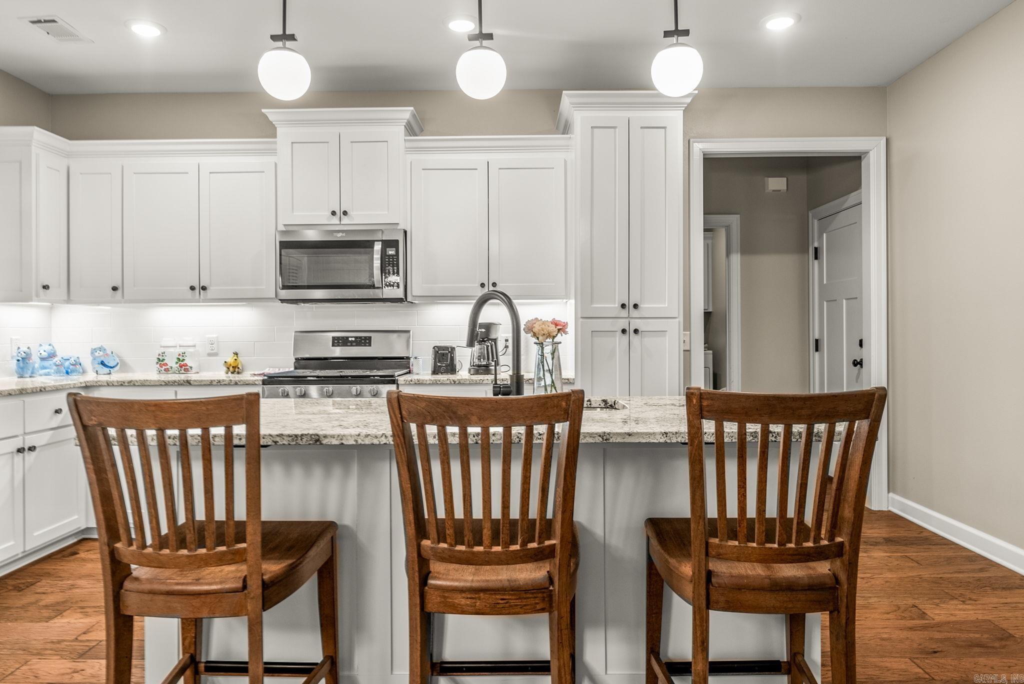 40 Neva Ridge  Greenbrier, AR