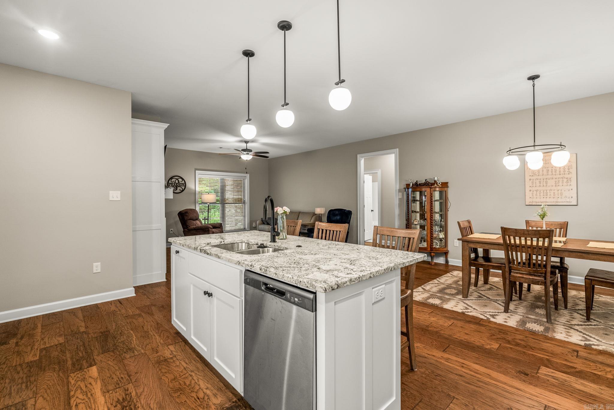 40 Neva Ridge  Greenbrier, AR