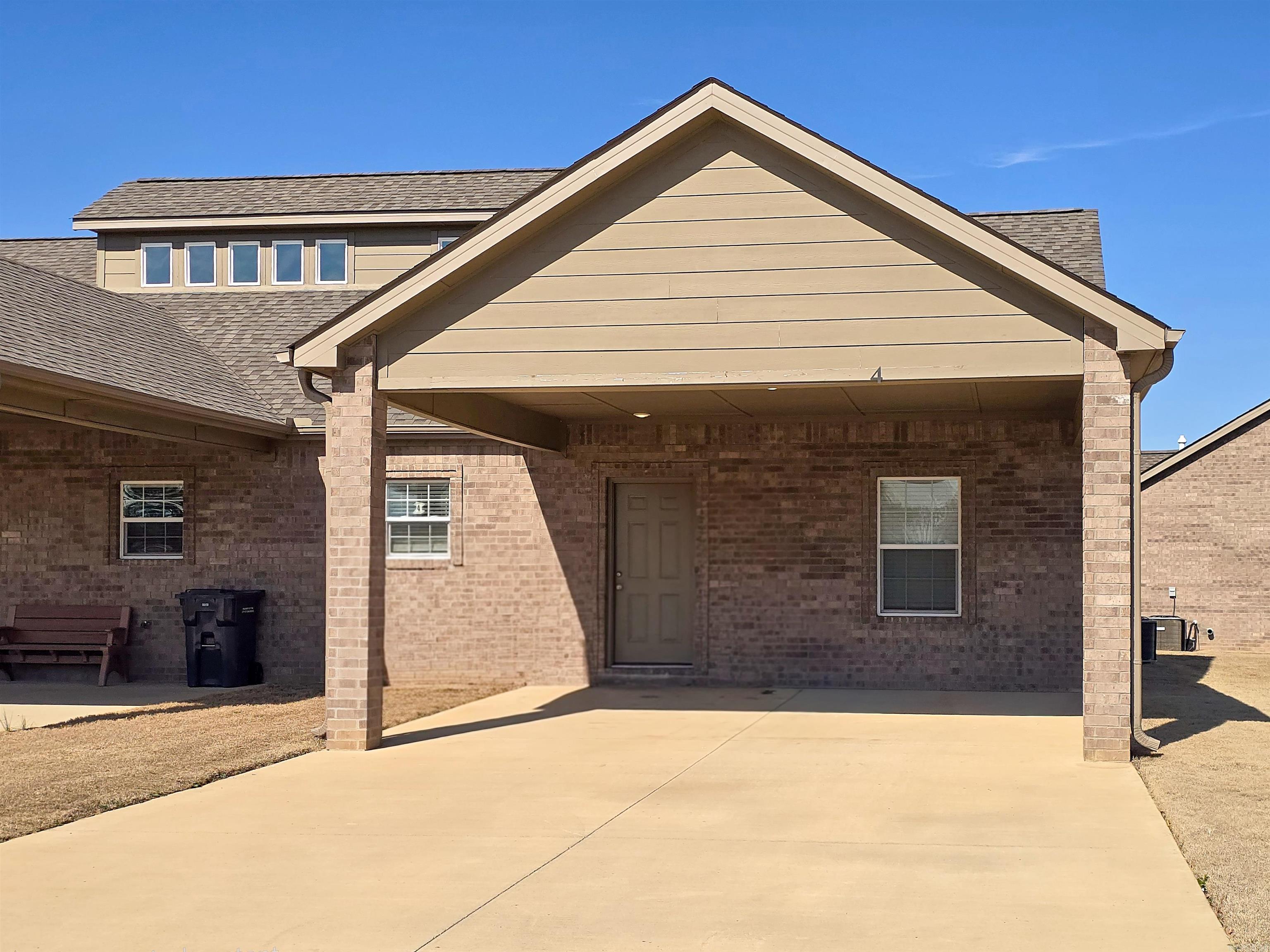 4804 Antosh #4  Jonesboro, AR