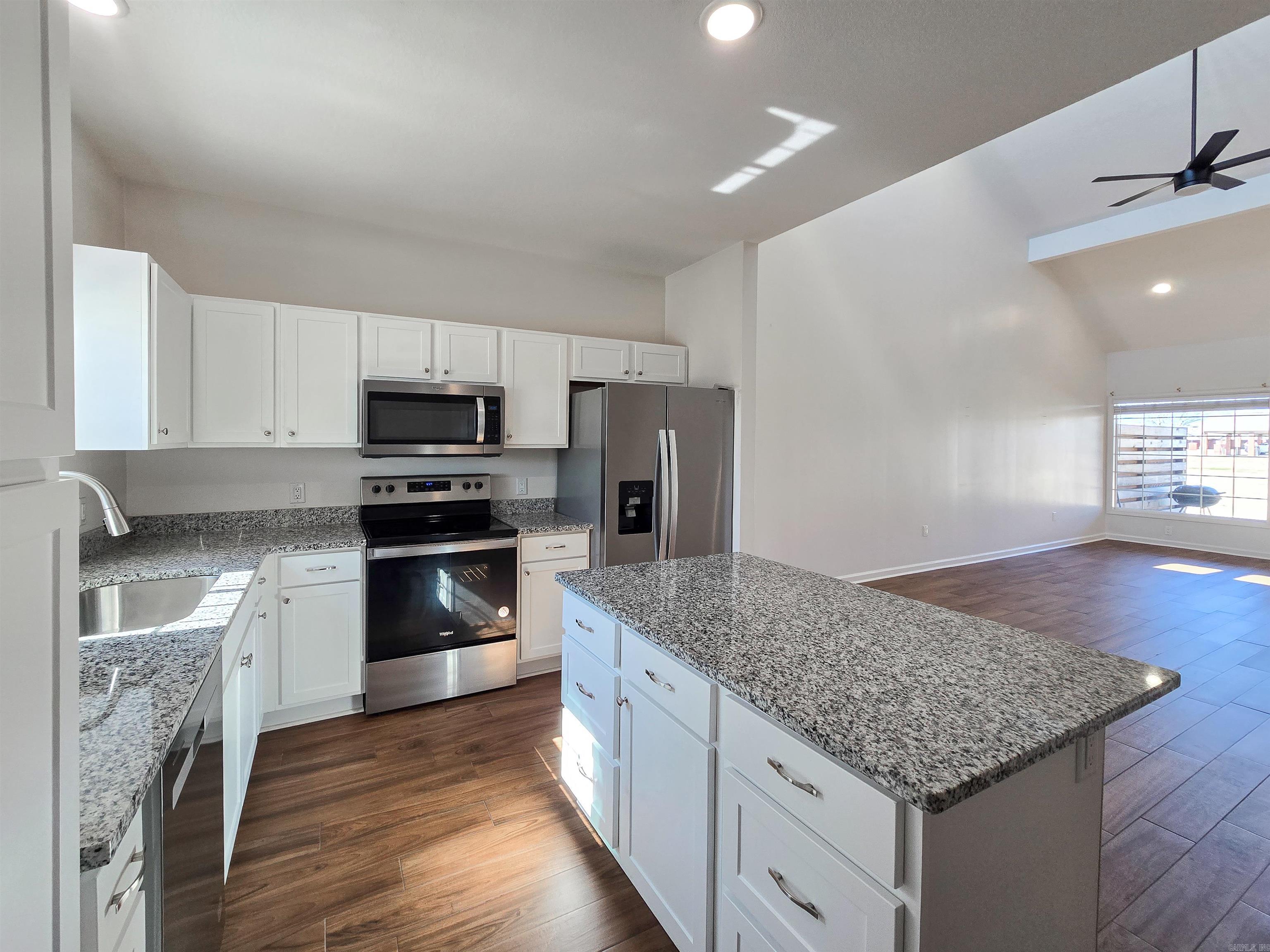 4804 Antosh #4  Jonesboro, AR