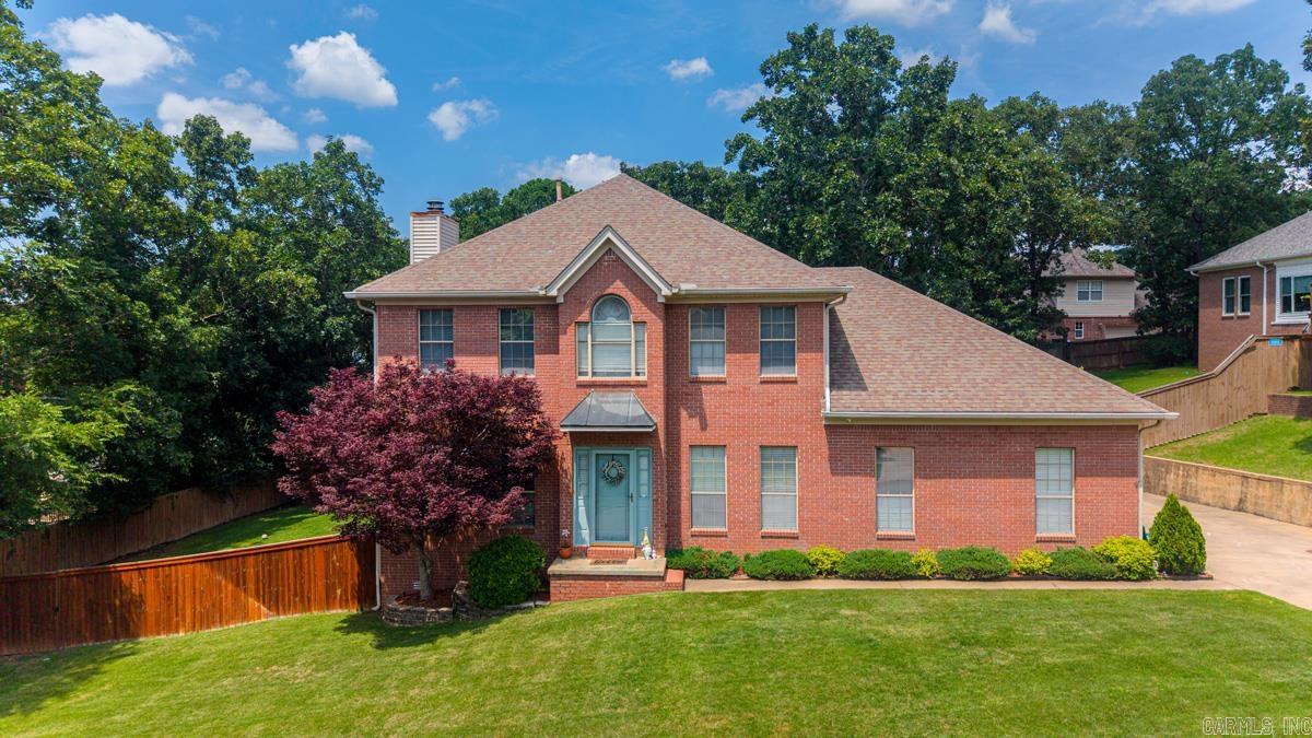 32 Calumet  Little Rock, AR