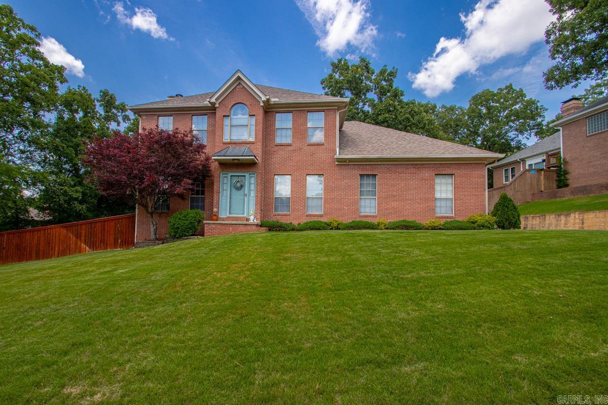 32 Calumet  Little Rock, AR