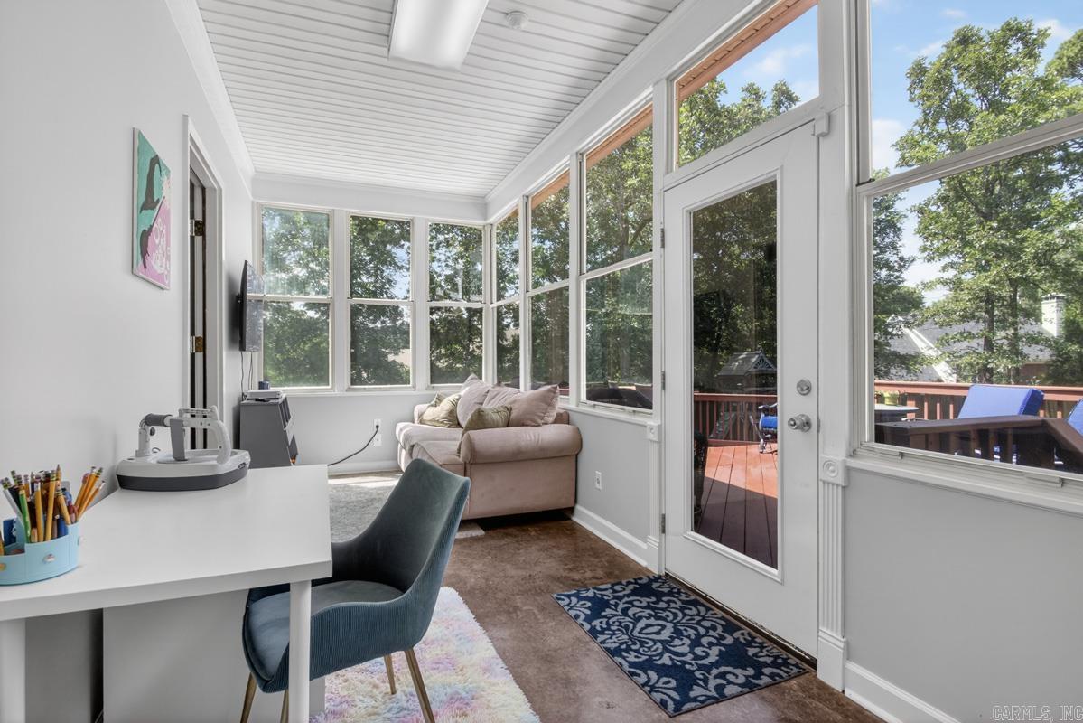 32 Calumet  Little Rock, AR
