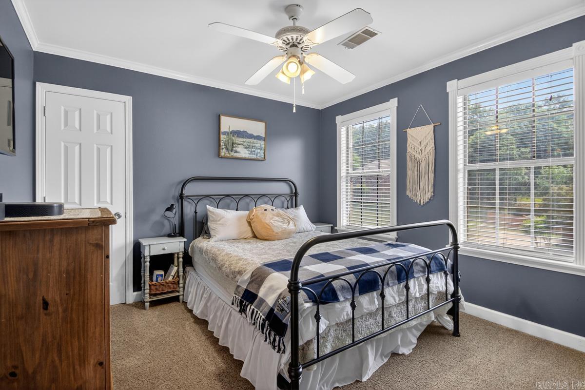 32 Calumet  Little Rock, AR