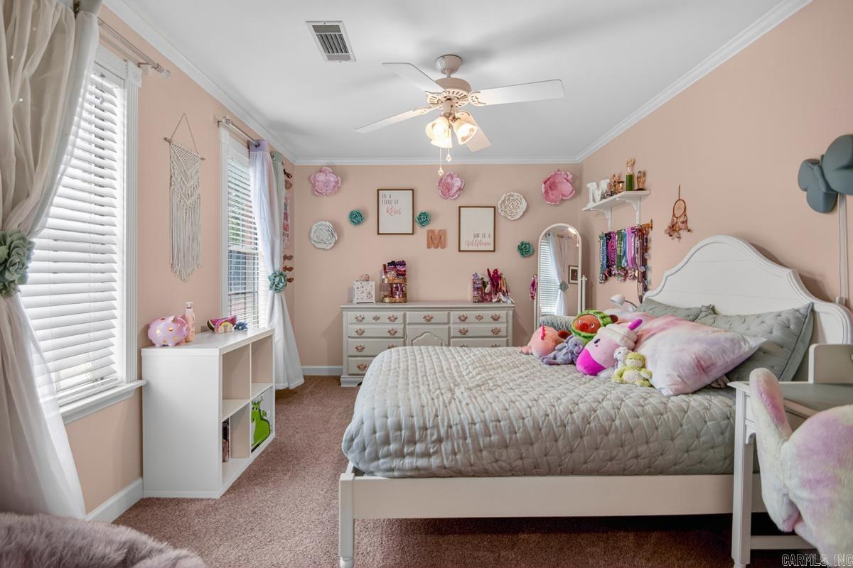 32 Calumet  Little Rock, AR