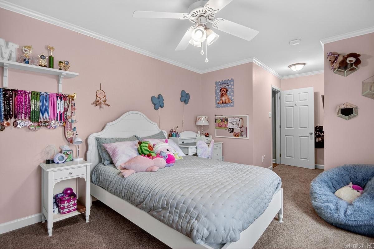 32 Calumet  Little Rock, AR