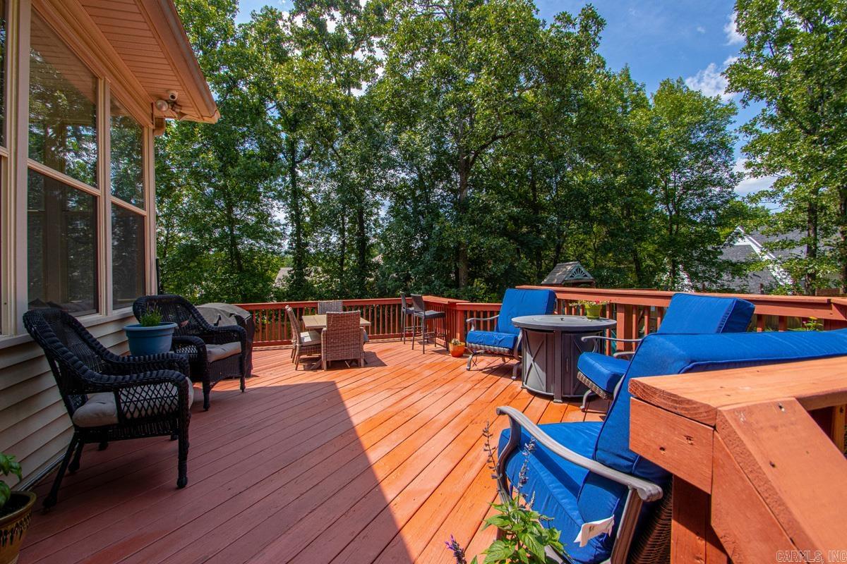 32 Calumet  Little Rock, AR