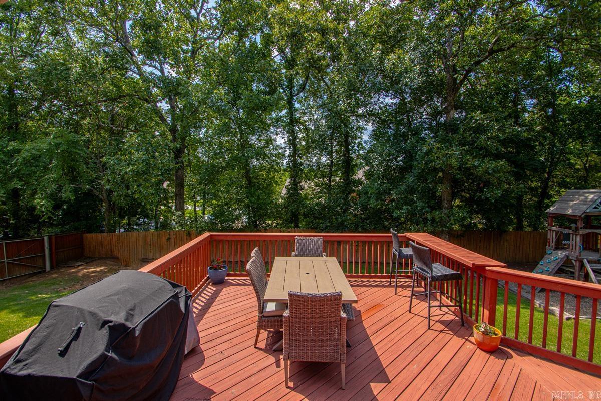 32 Calumet  Little Rock, AR