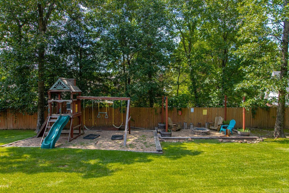 32 Calumet  Little Rock, AR