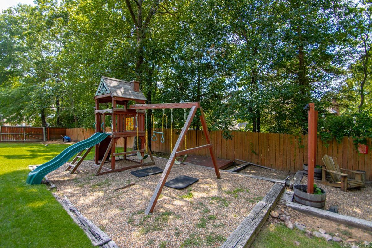 32 Calumet  Little Rock, AR