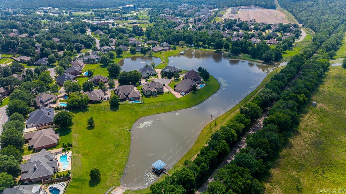 32 Calumet  Little Rock, AR