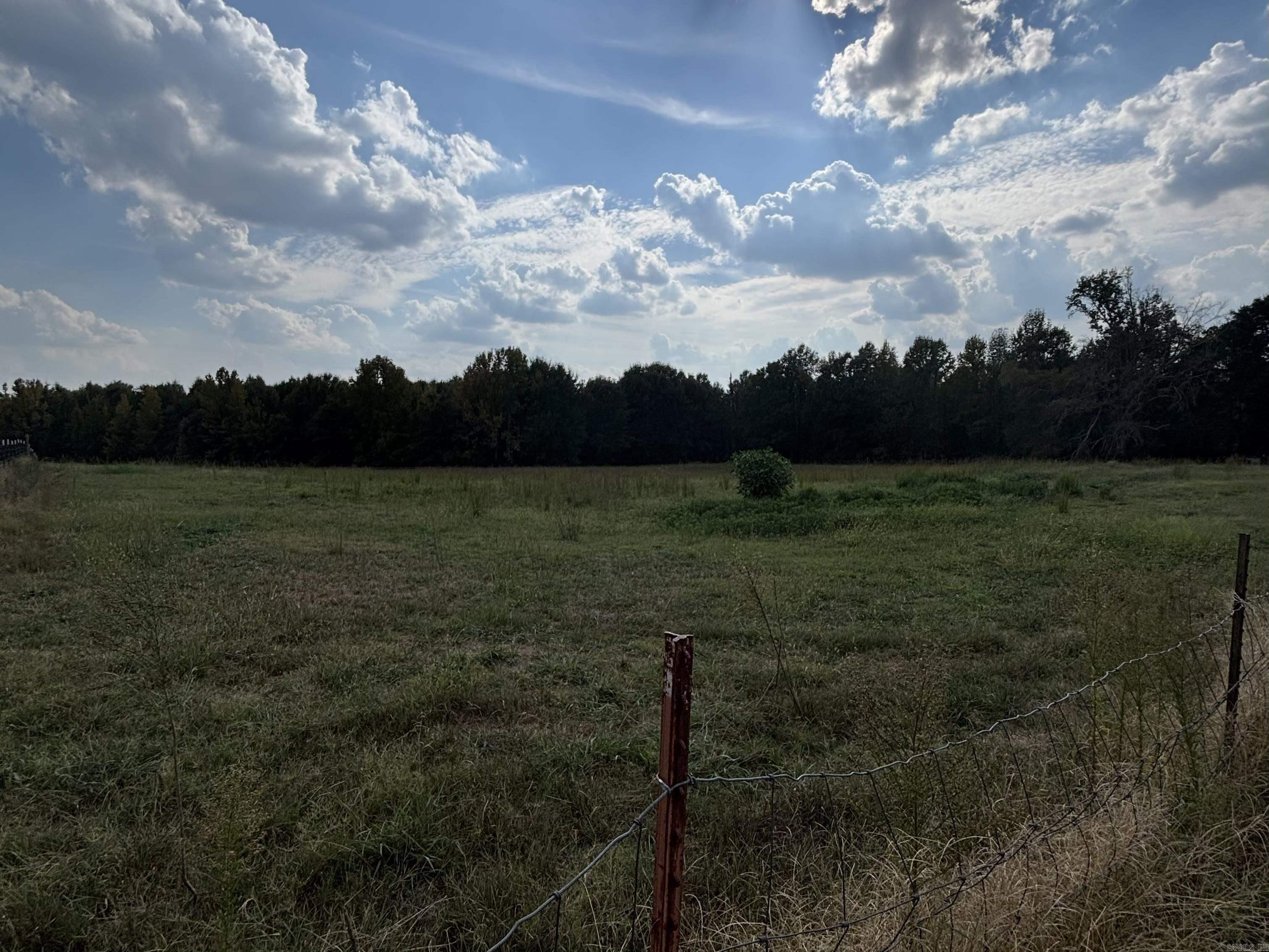 00 Bland Chapel  Ward, AR