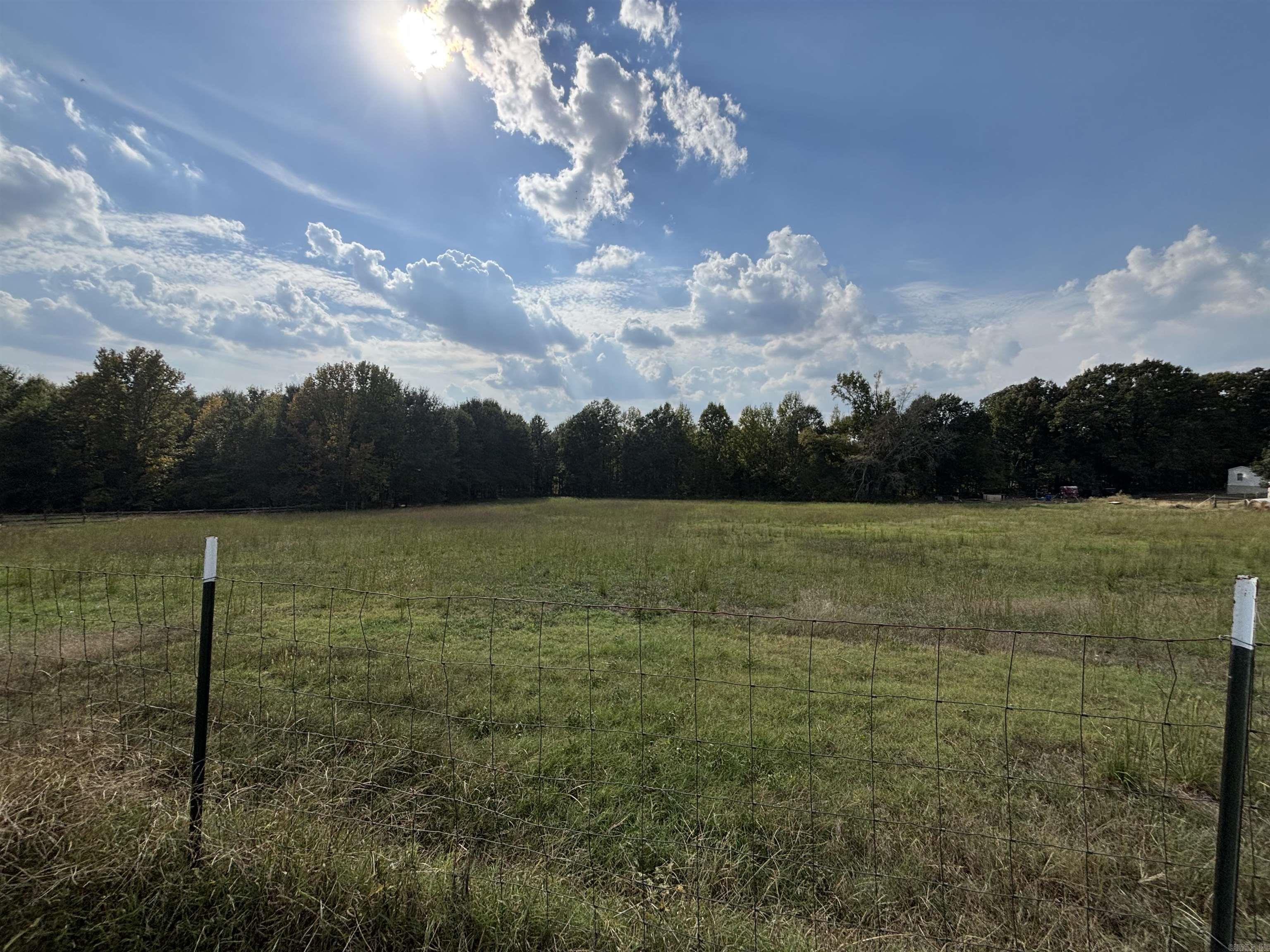 00 Bland Chapel  Ward, AR