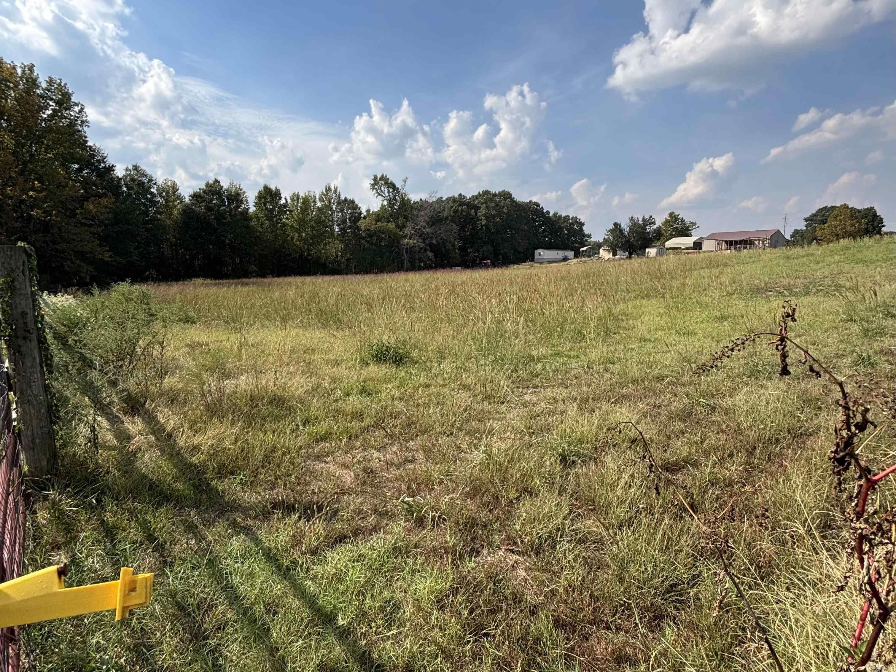 00 Bland Chapel  Ward, AR