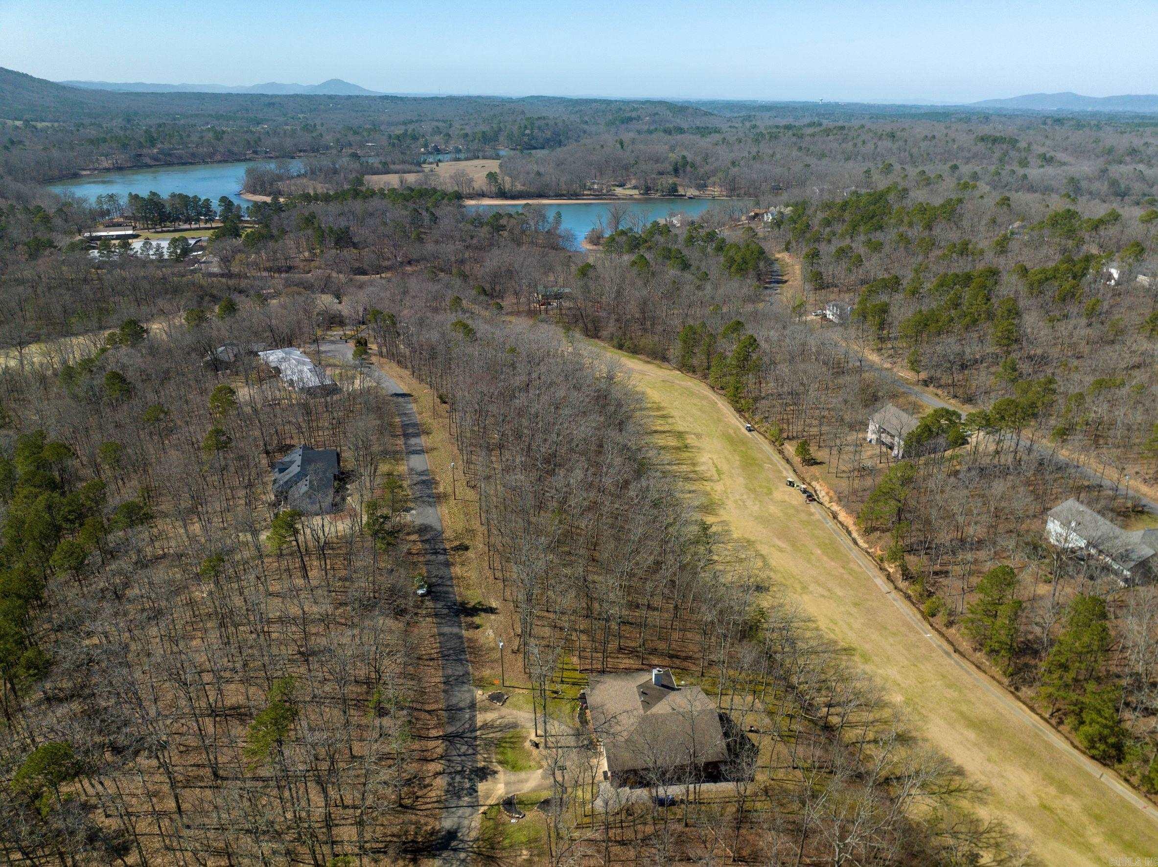 lot 1667A-1671A WESCHESTER  Hot Springs, AR