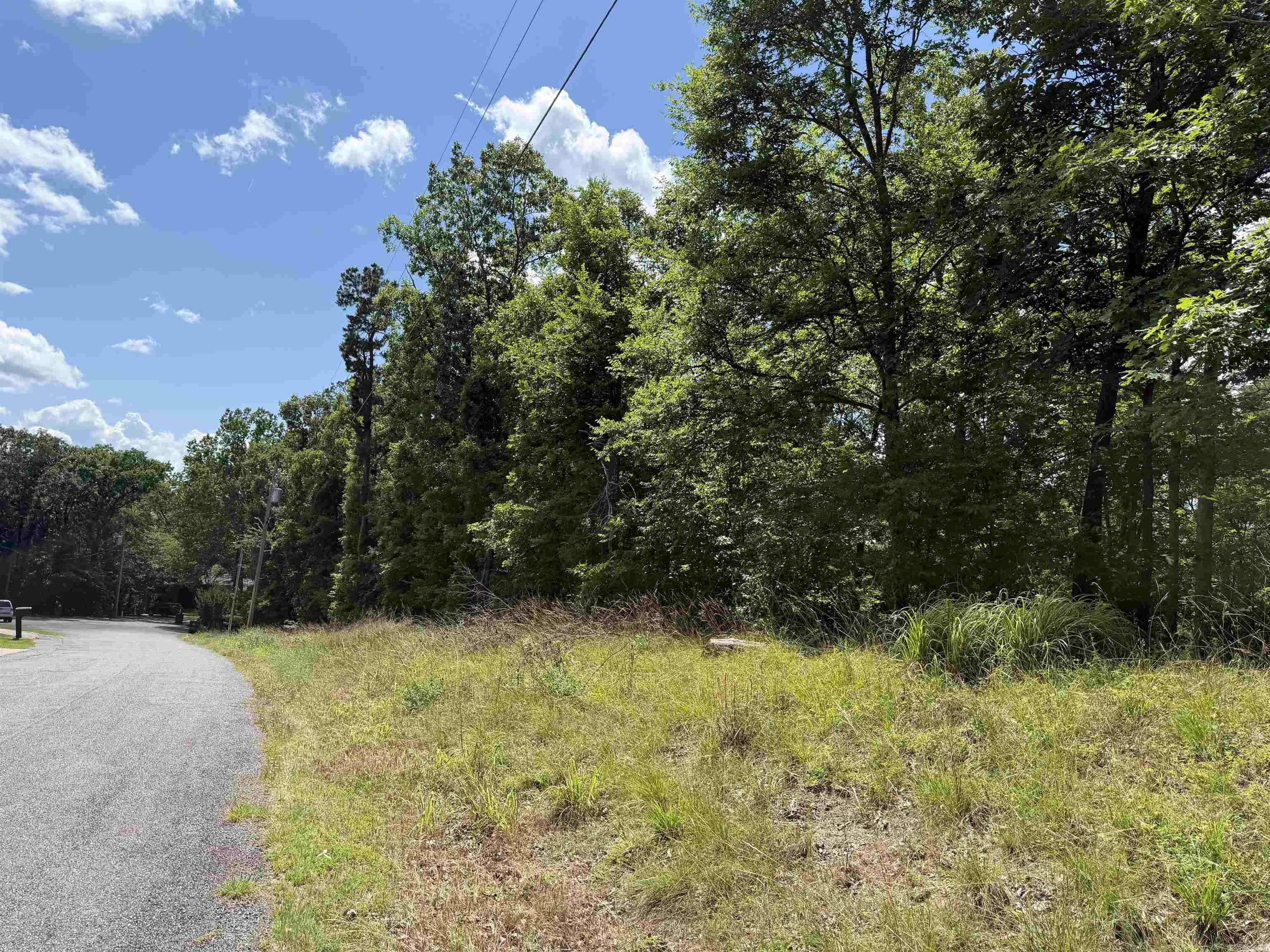 lot 1667A-1671A WESCHESTER  Hot Springs, AR