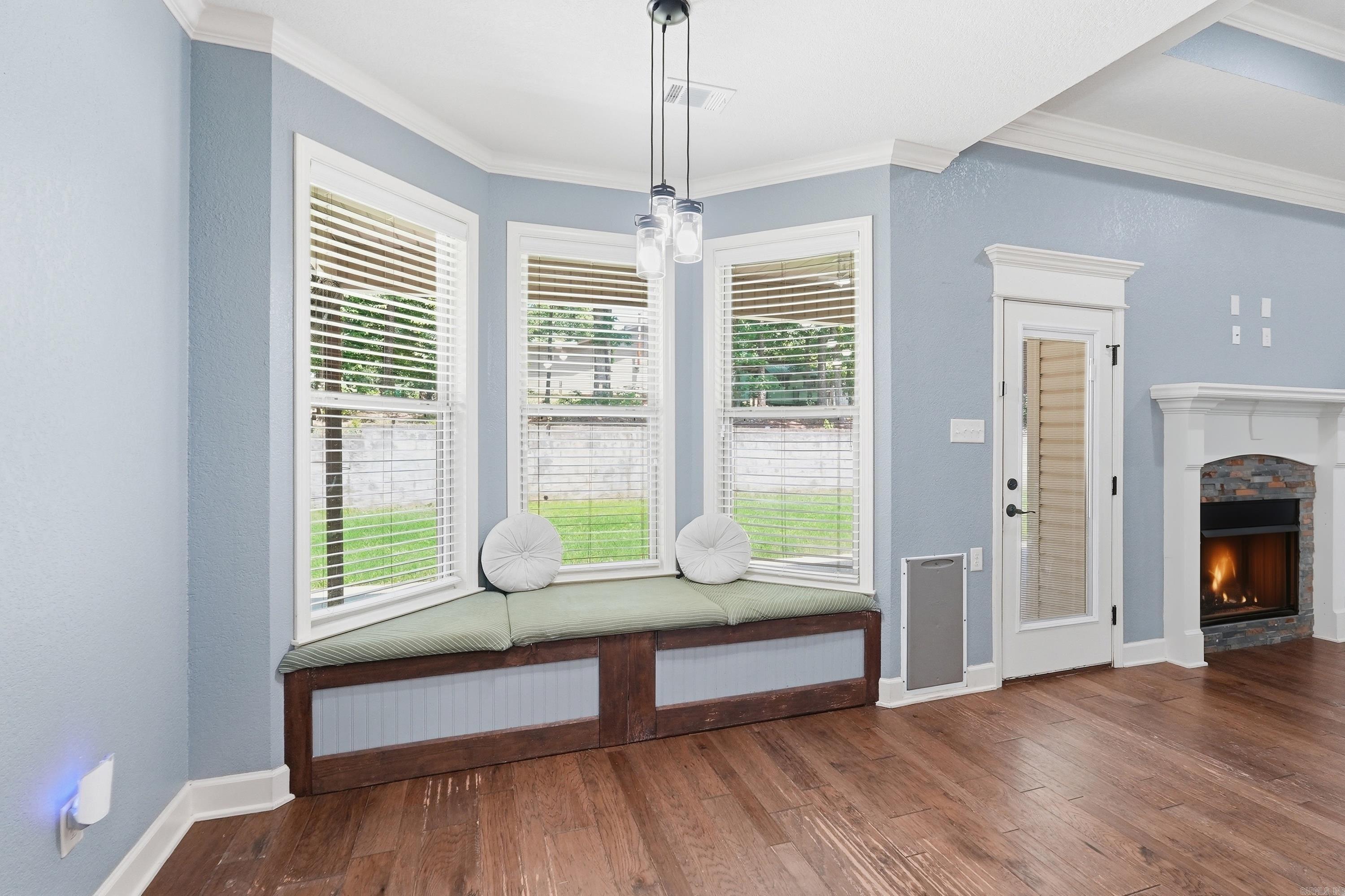 10684 Hinds  Benton, AR