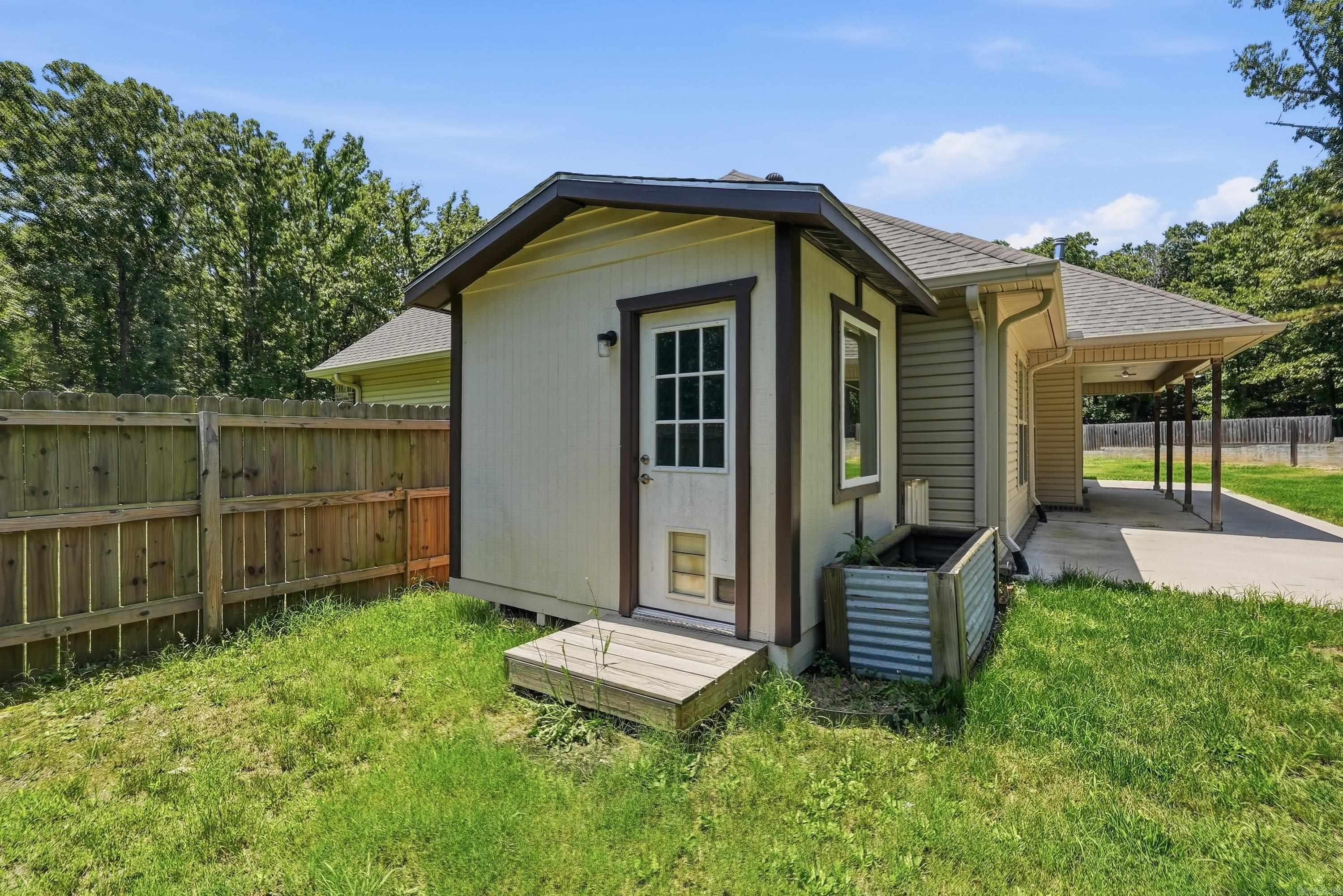 10684 Hinds  Benton, AR
