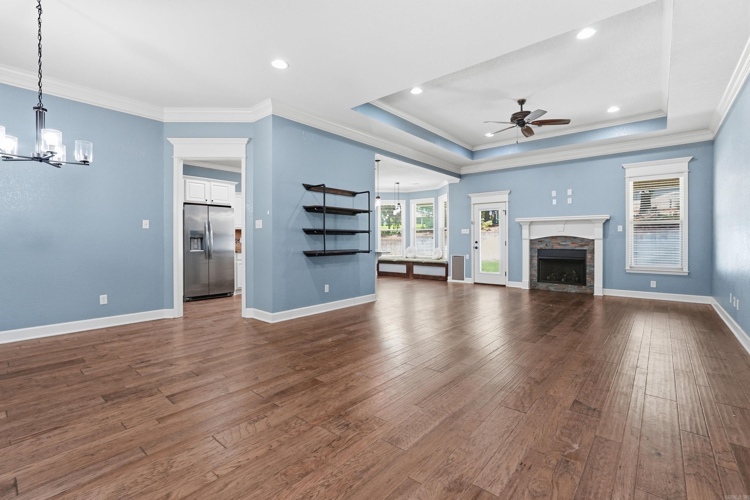 10684 Hinds  Benton, AR