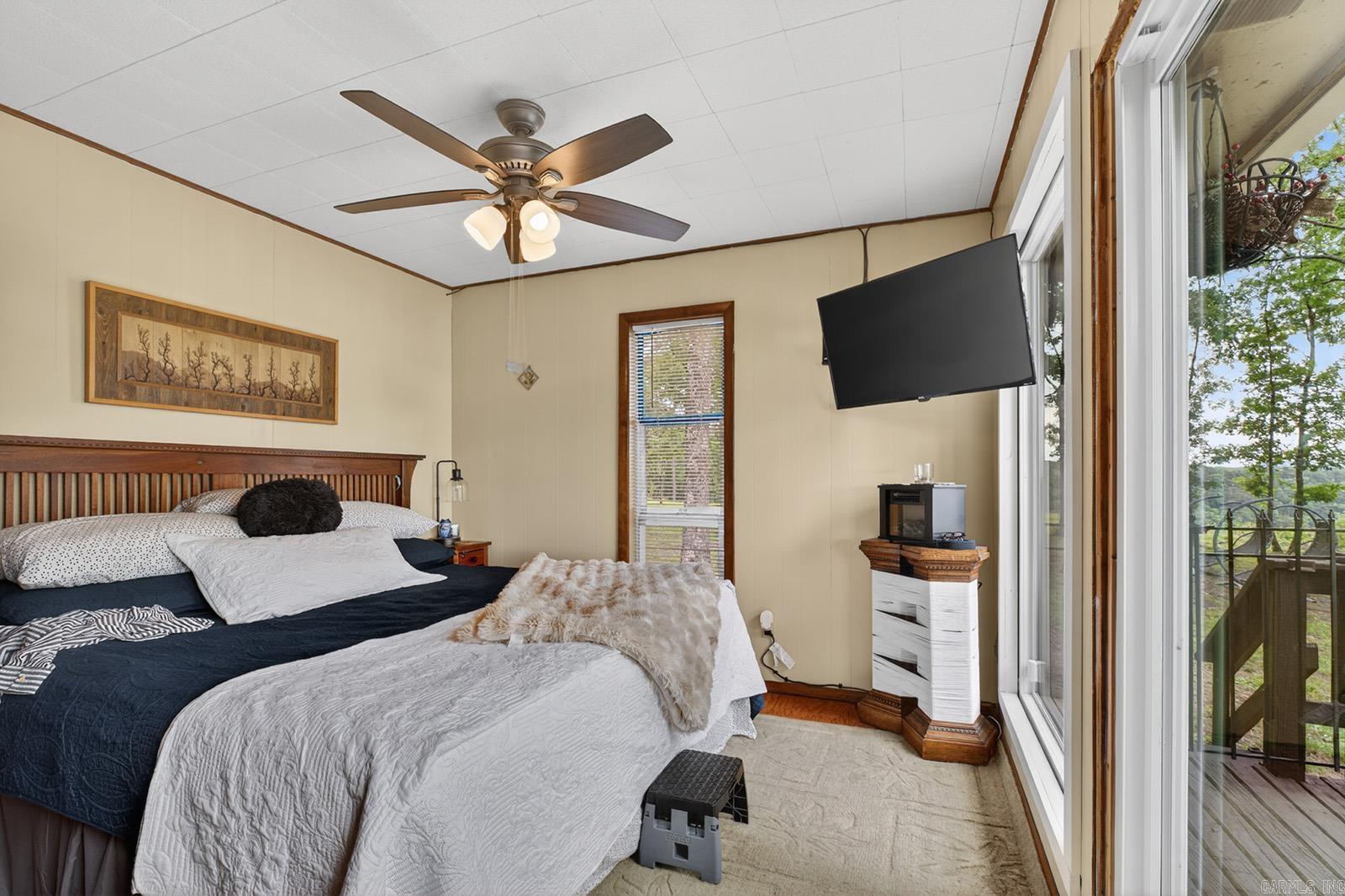 4406 Burnt Ridge  Shirley, AR