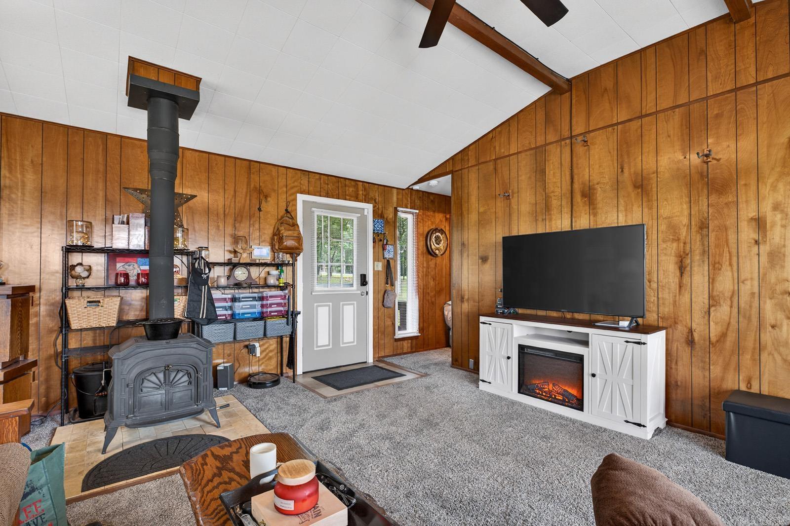 4406 Burnt Ridge  Shirley, AR