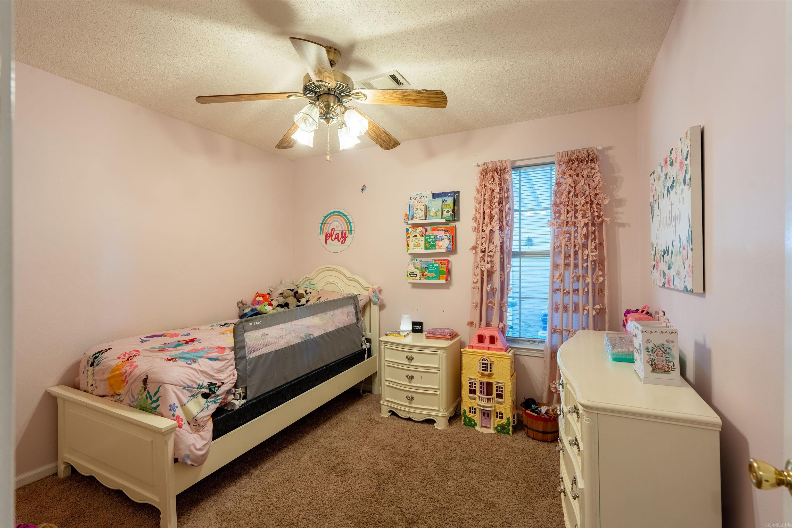 24 Summerview  Quitman, AR