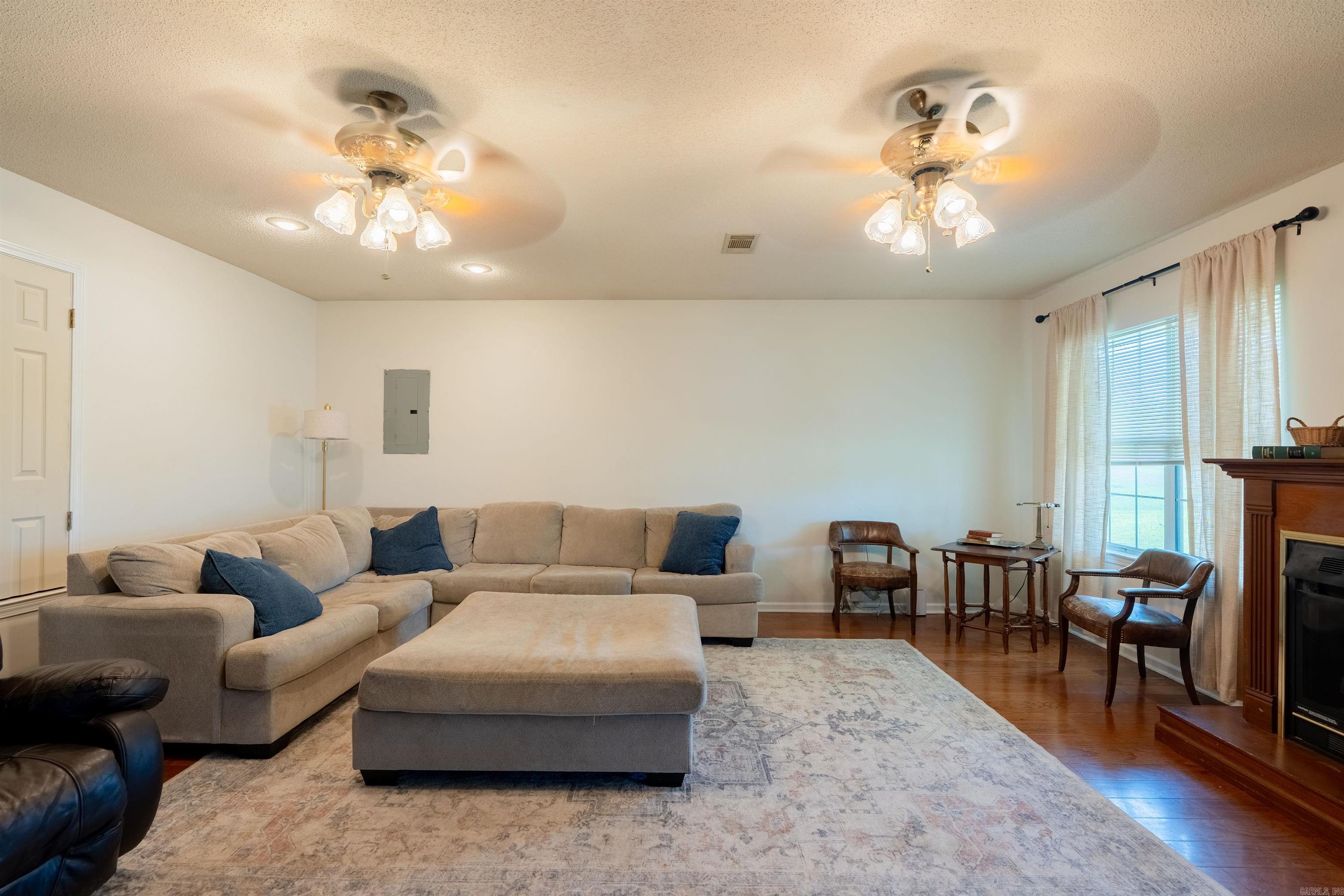 24 Summerview  Quitman, AR