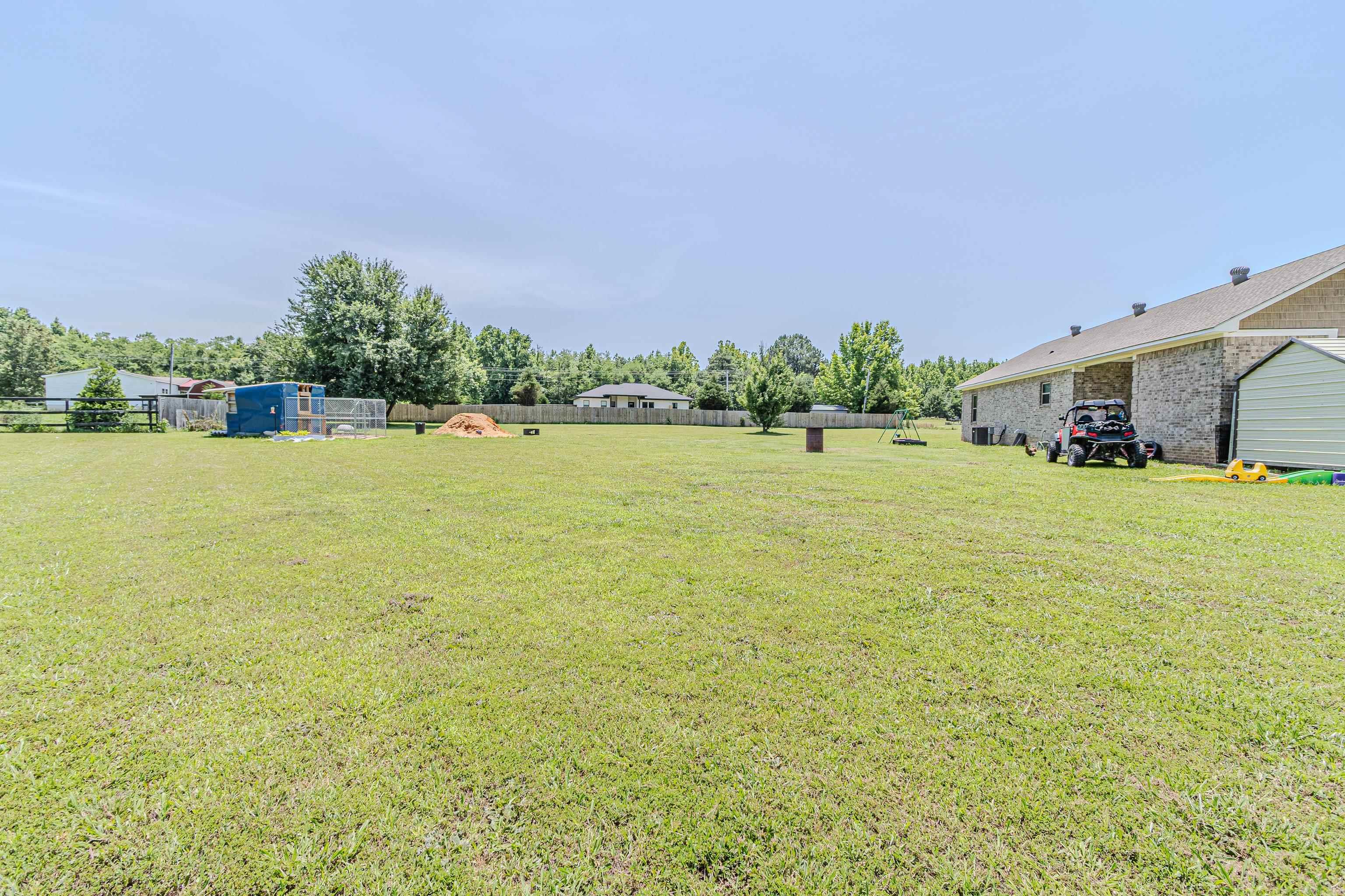 279 CR 7922  Brookland, AR