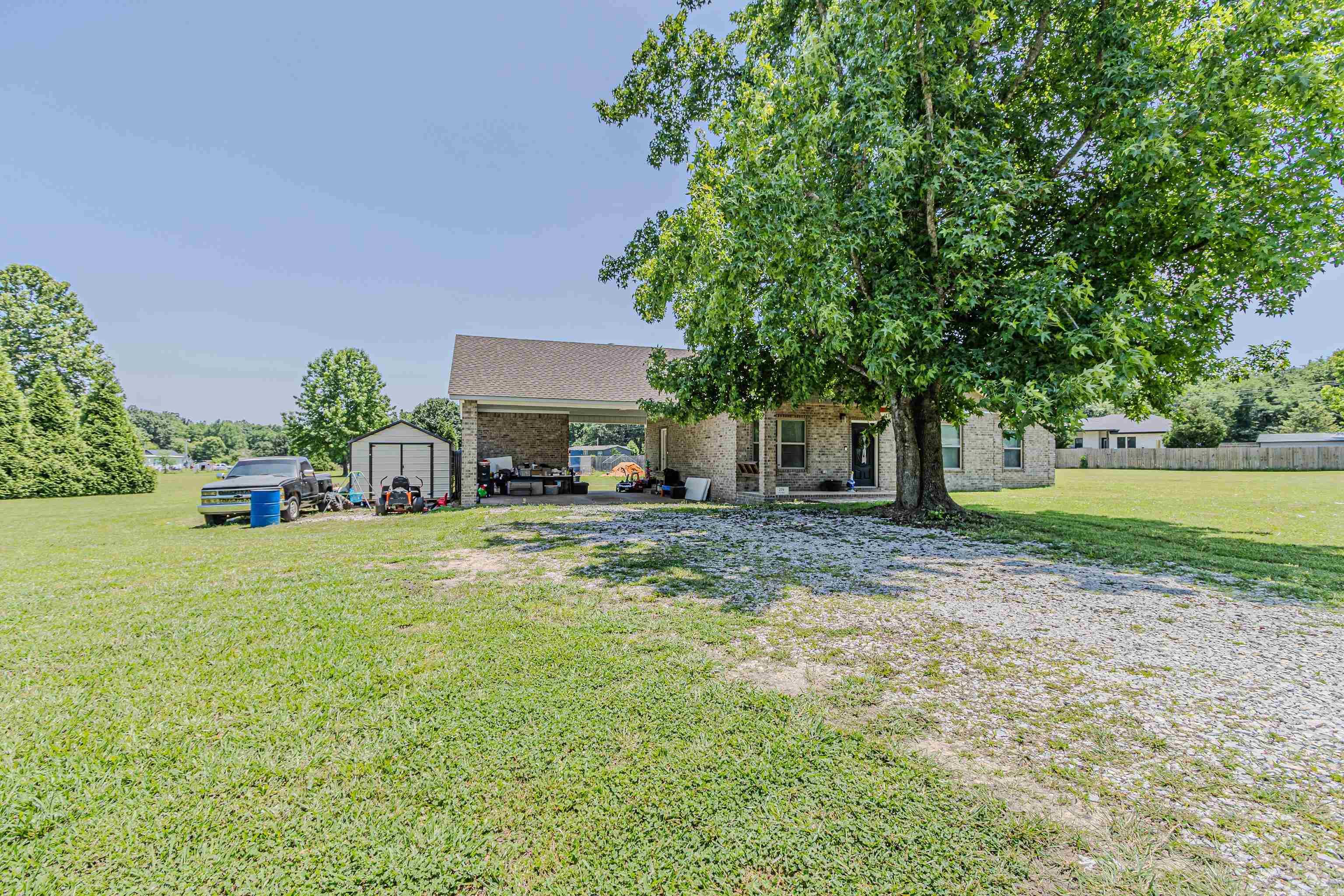 279 CR 7922  Brookland, AR