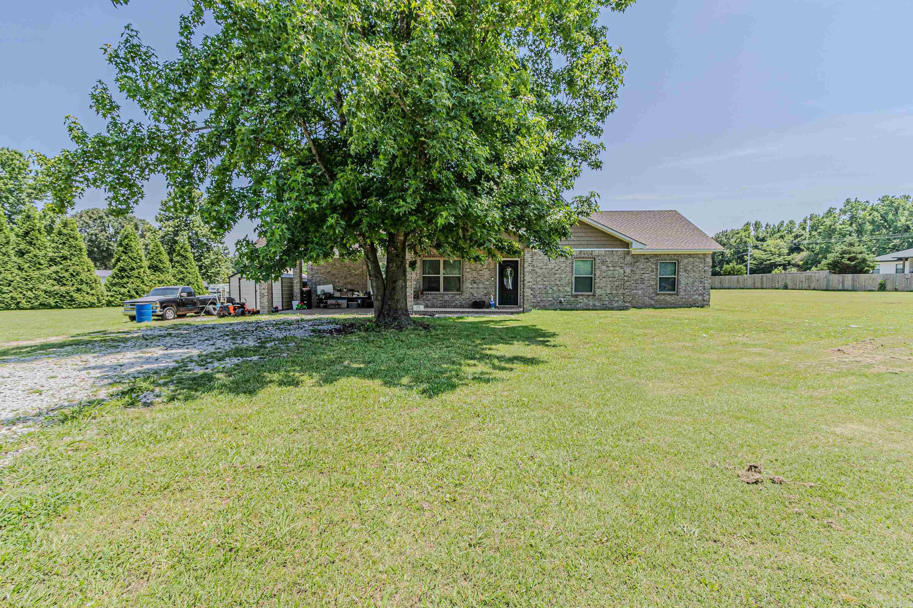 279 CR 7922  Brookland, AR