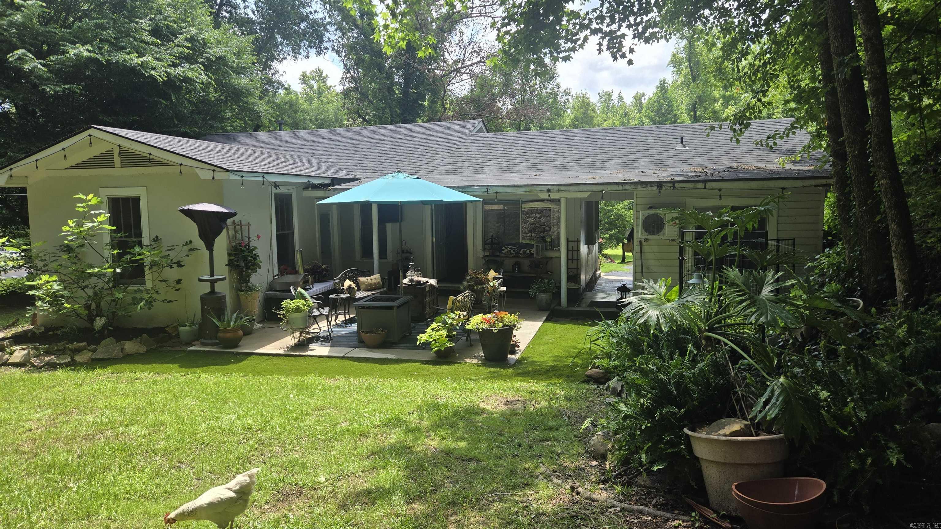 961 N hwy 7  Hot Springs, AR