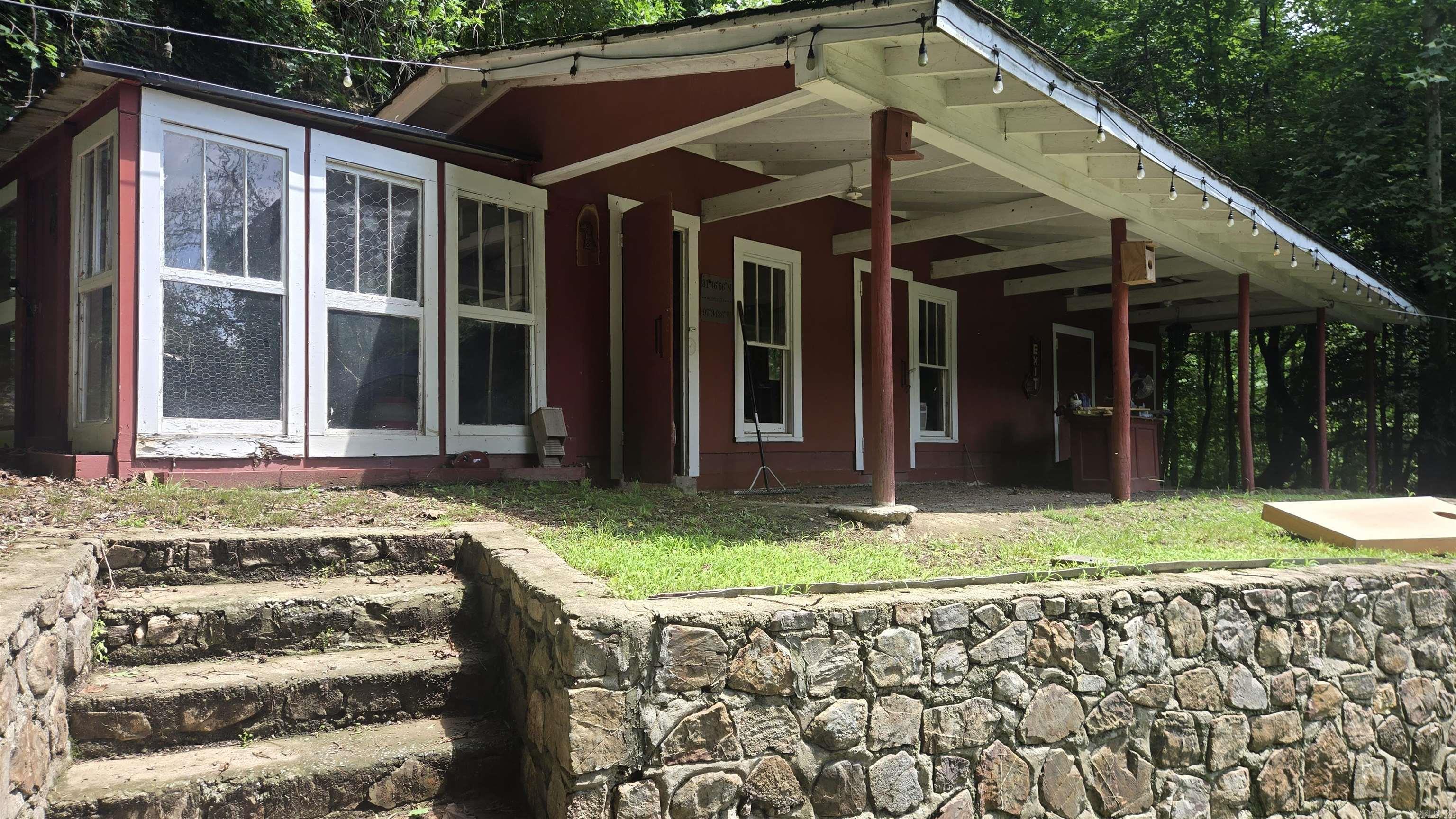 961 N hwy 7  Hot Springs, AR