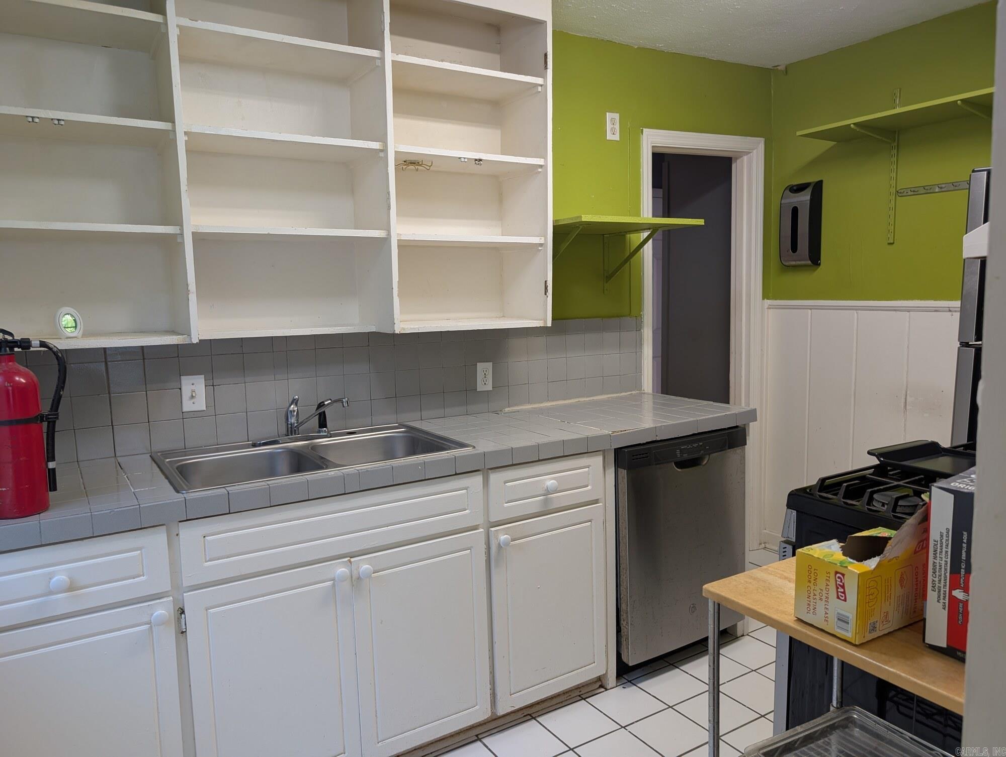 1705 S Pierce  Little Rock, AR