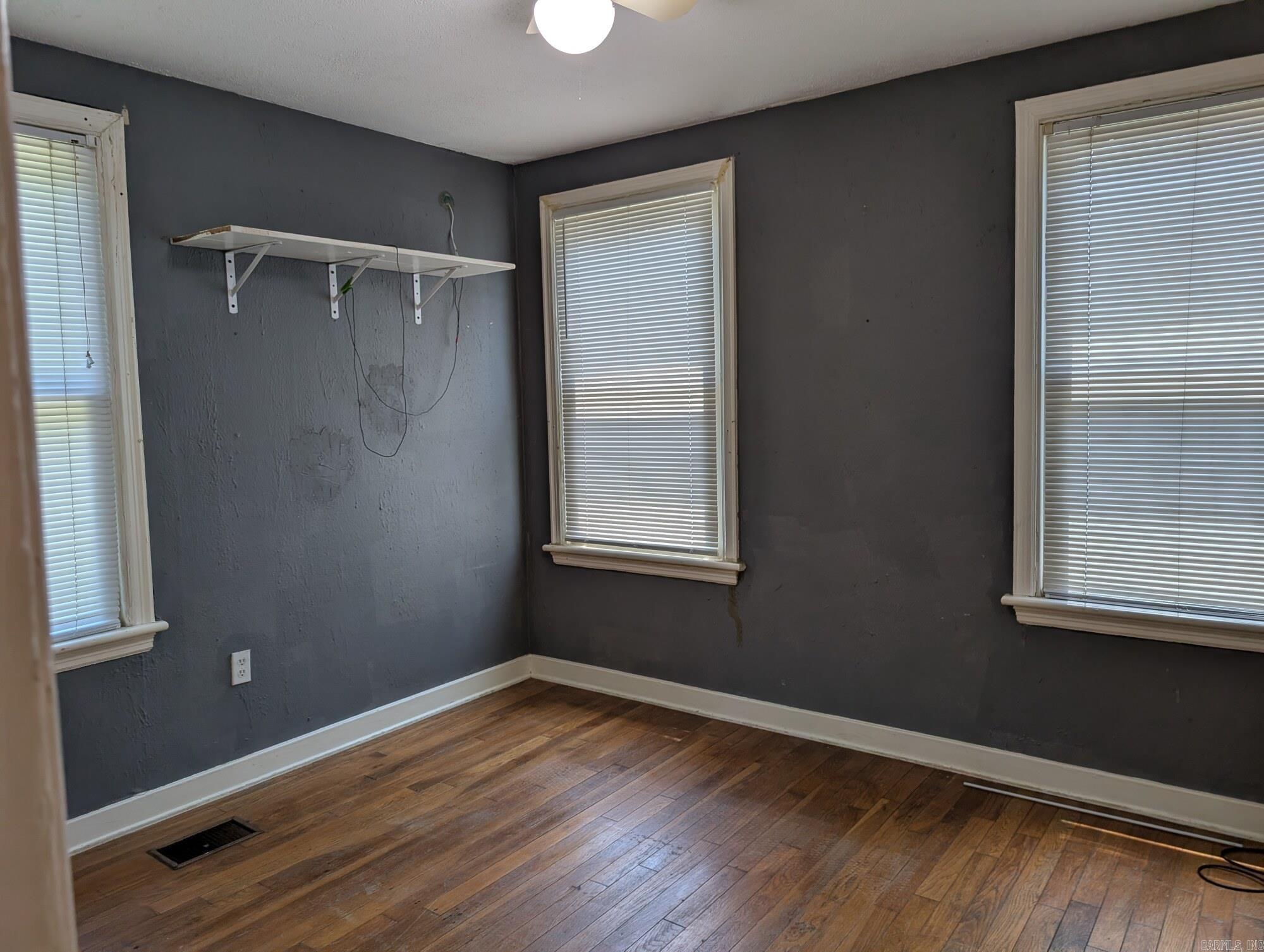 1705 S Pierce  Little Rock, AR