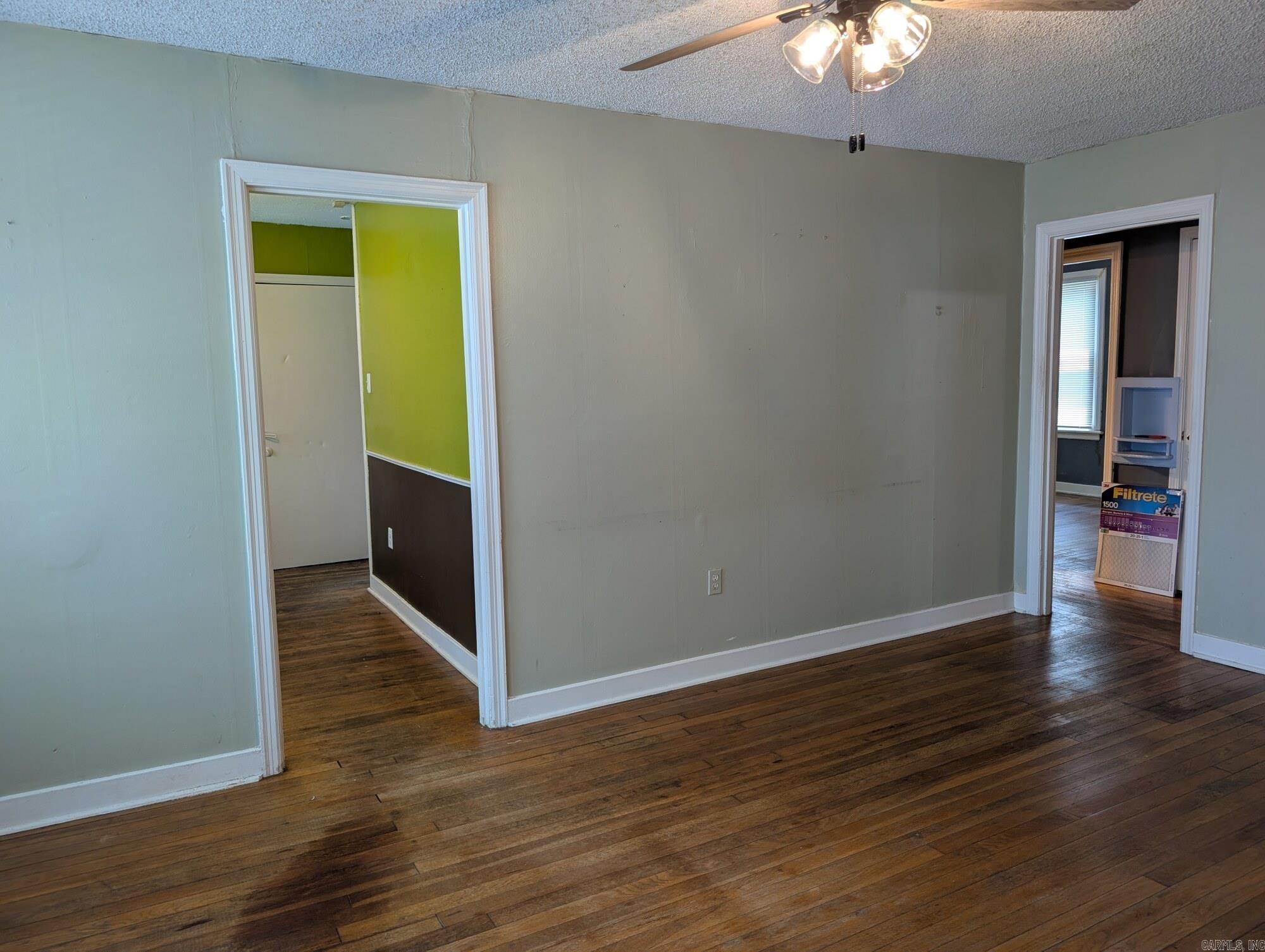 1705 S Pierce  Little Rock, AR
